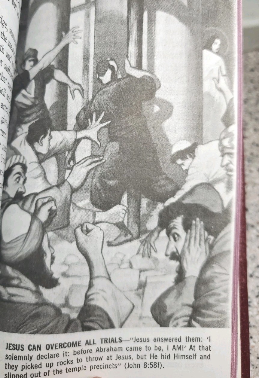 Pocket Book of Hours, Cloth Bound. HC And Immitation of Christ By Kempis