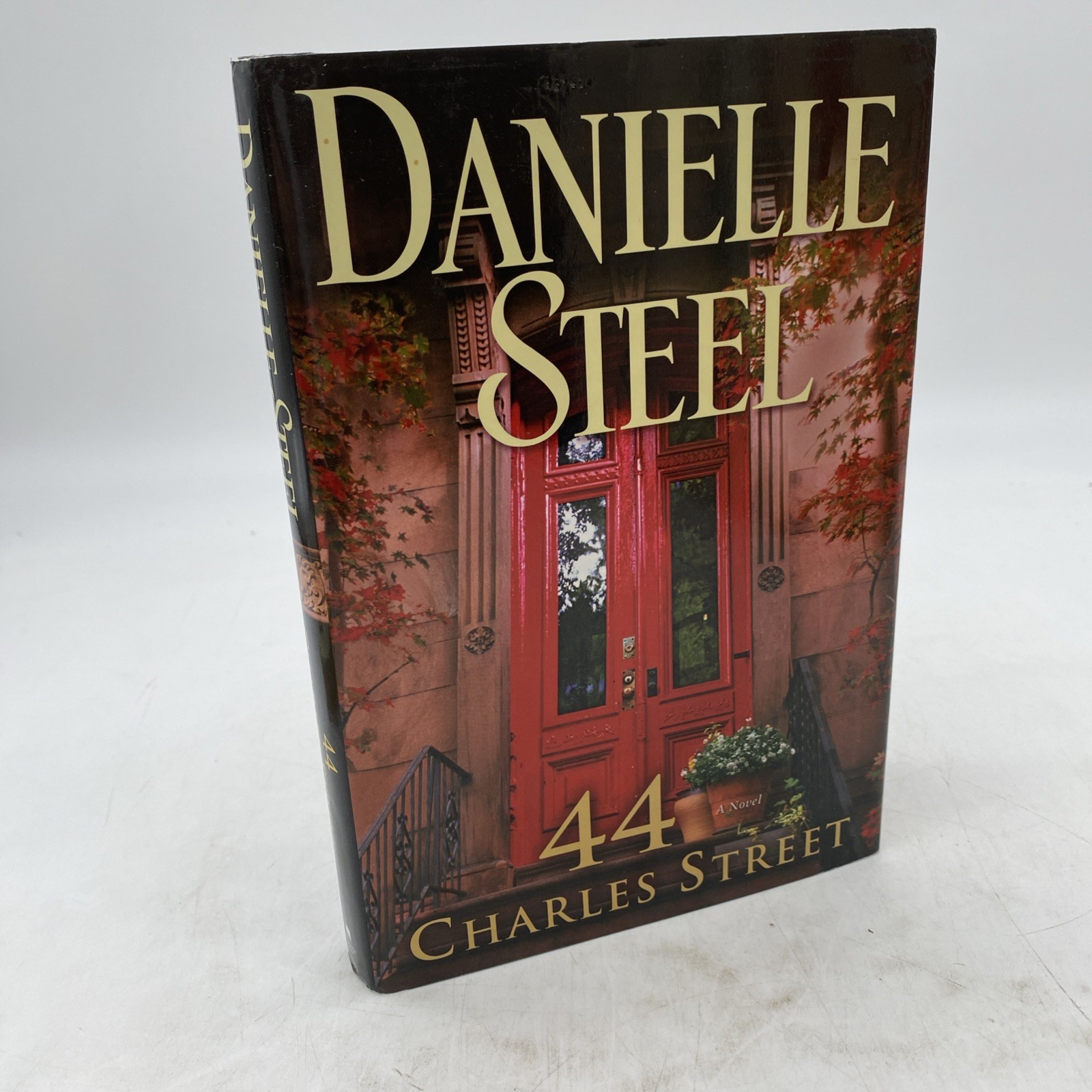 Danielle Steele Lot of 11 Hardcover Romance Drama Novels Dust Jackets