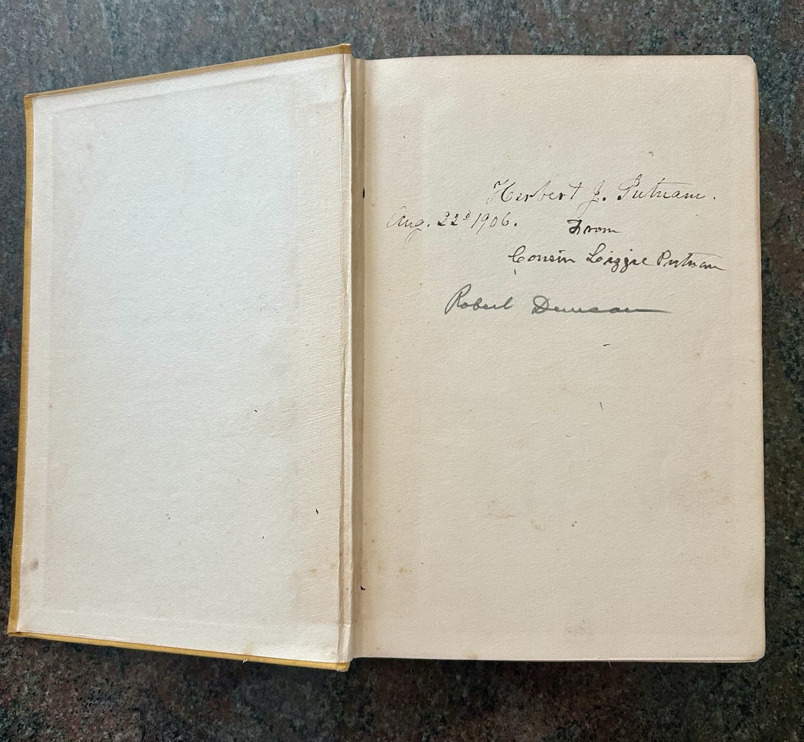 With The Empress Dowager Of China By Katherine A. Carl 1905/06. Rare Hardcover