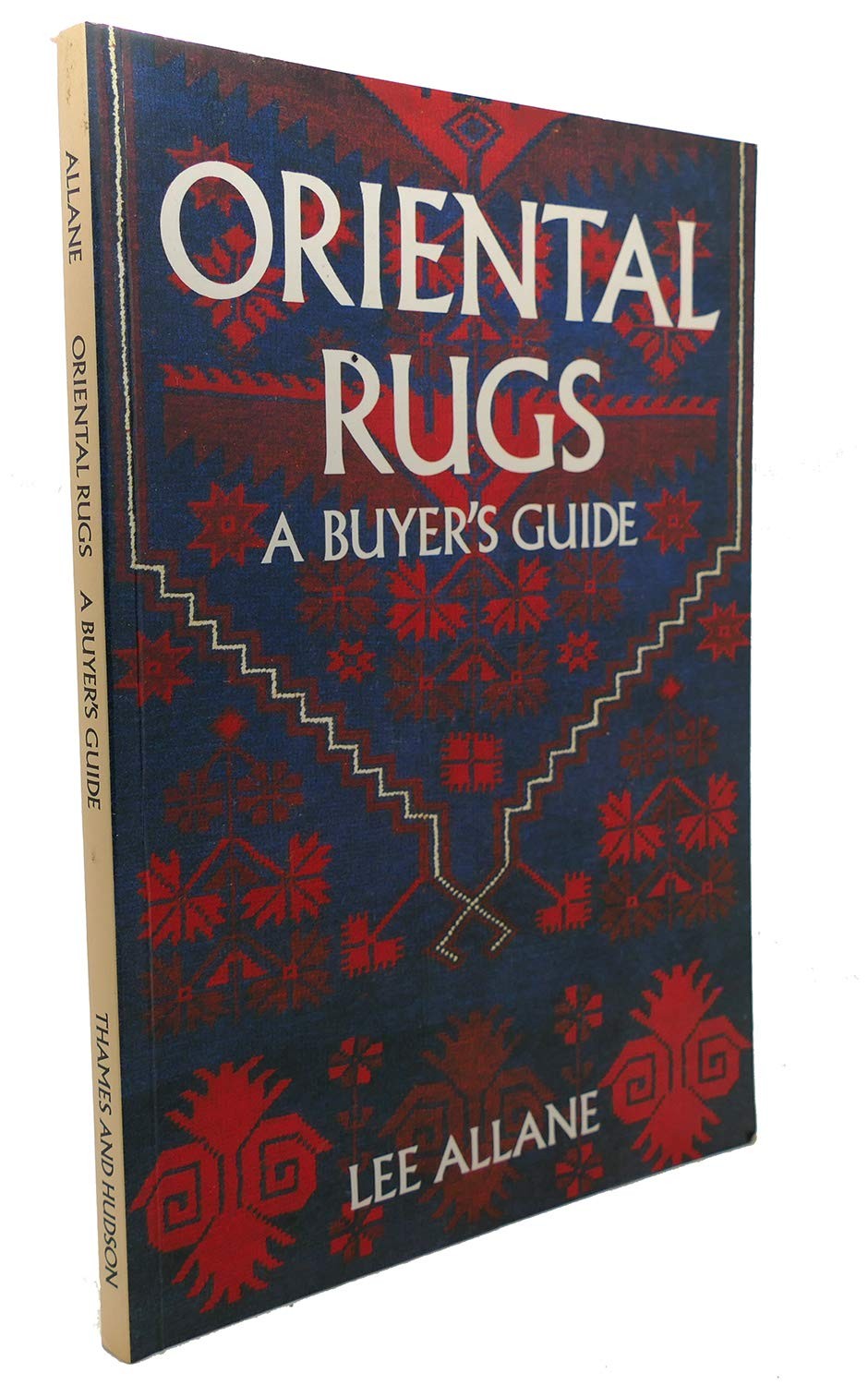 Oriental Rugs: A Buyer’s Guide