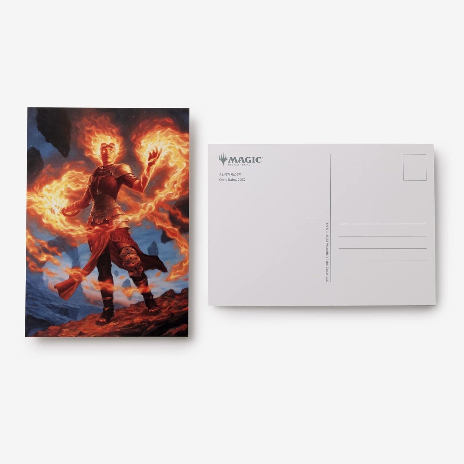 Magic the Gathering Masterworks of Magic Art Hardcover Wizards of the Coast