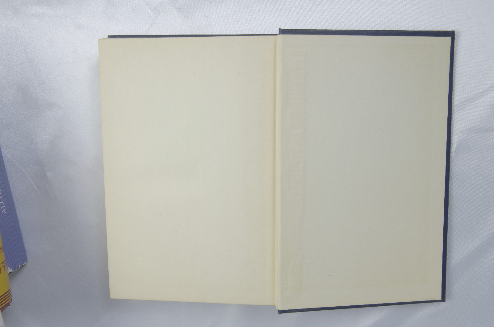 Alcoholics Anonymous First Edition 9th Printing near Mint