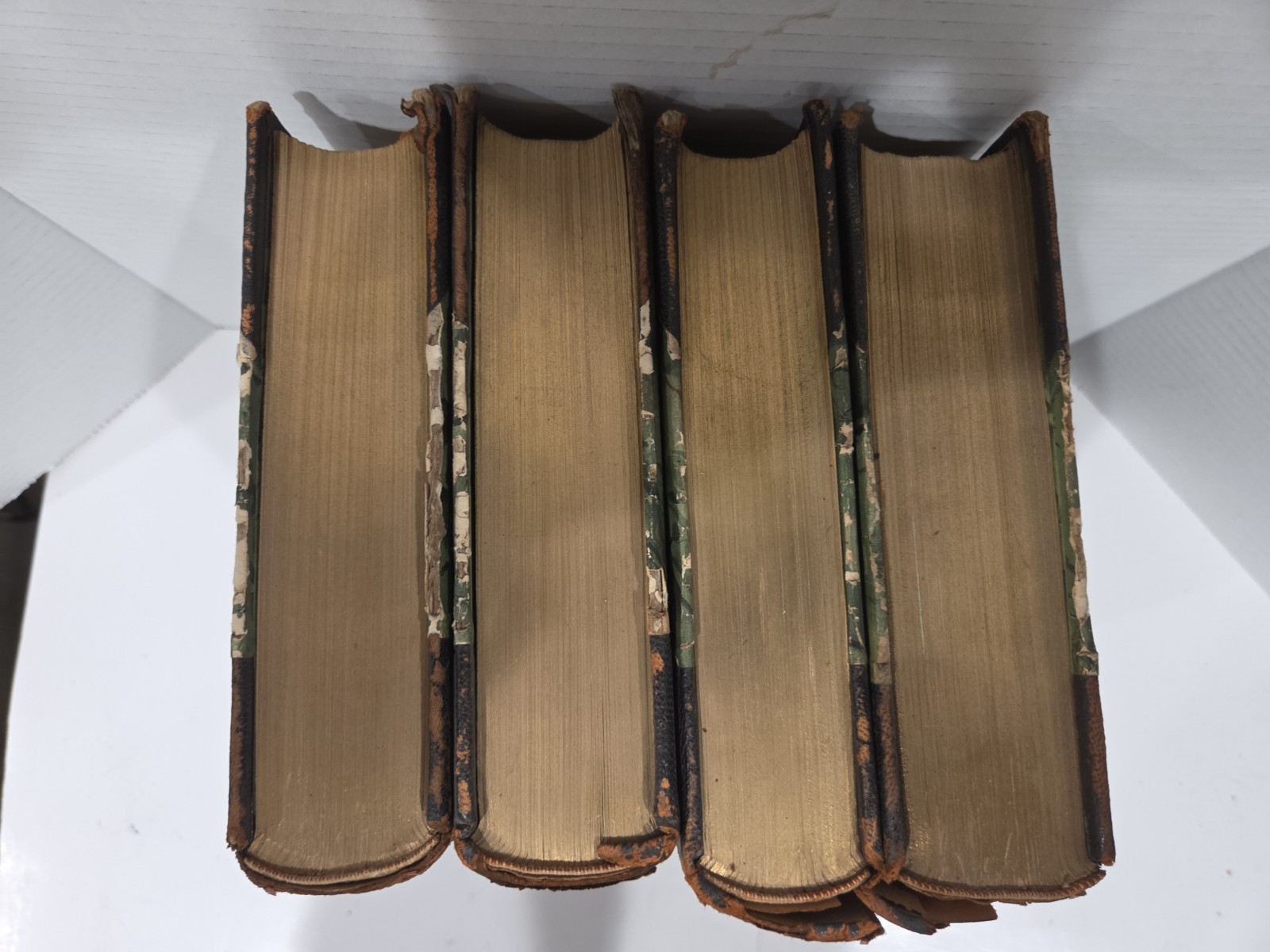Philadelphia: A History of the City and Its People 1912 Oberholtzer 1st/1st HC