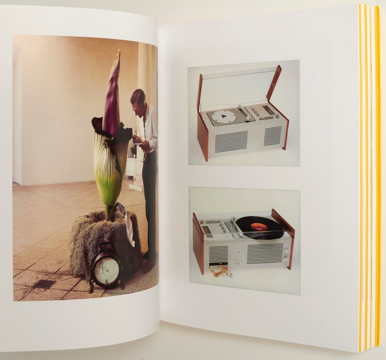PRINTED IN GERMANY – Christopher Williams – Walther Konig, 2014