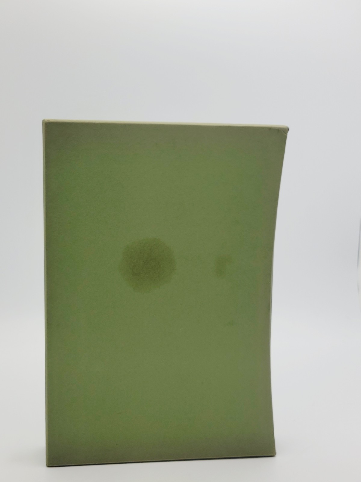 WOODBROOK by David Thomson, Folio Society Hardcover w/ Slipcase