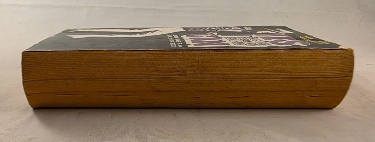 Davis, Jr./Jane & Burt Boyar – Yes I Can MM Paperback Pocket Books 1972 G