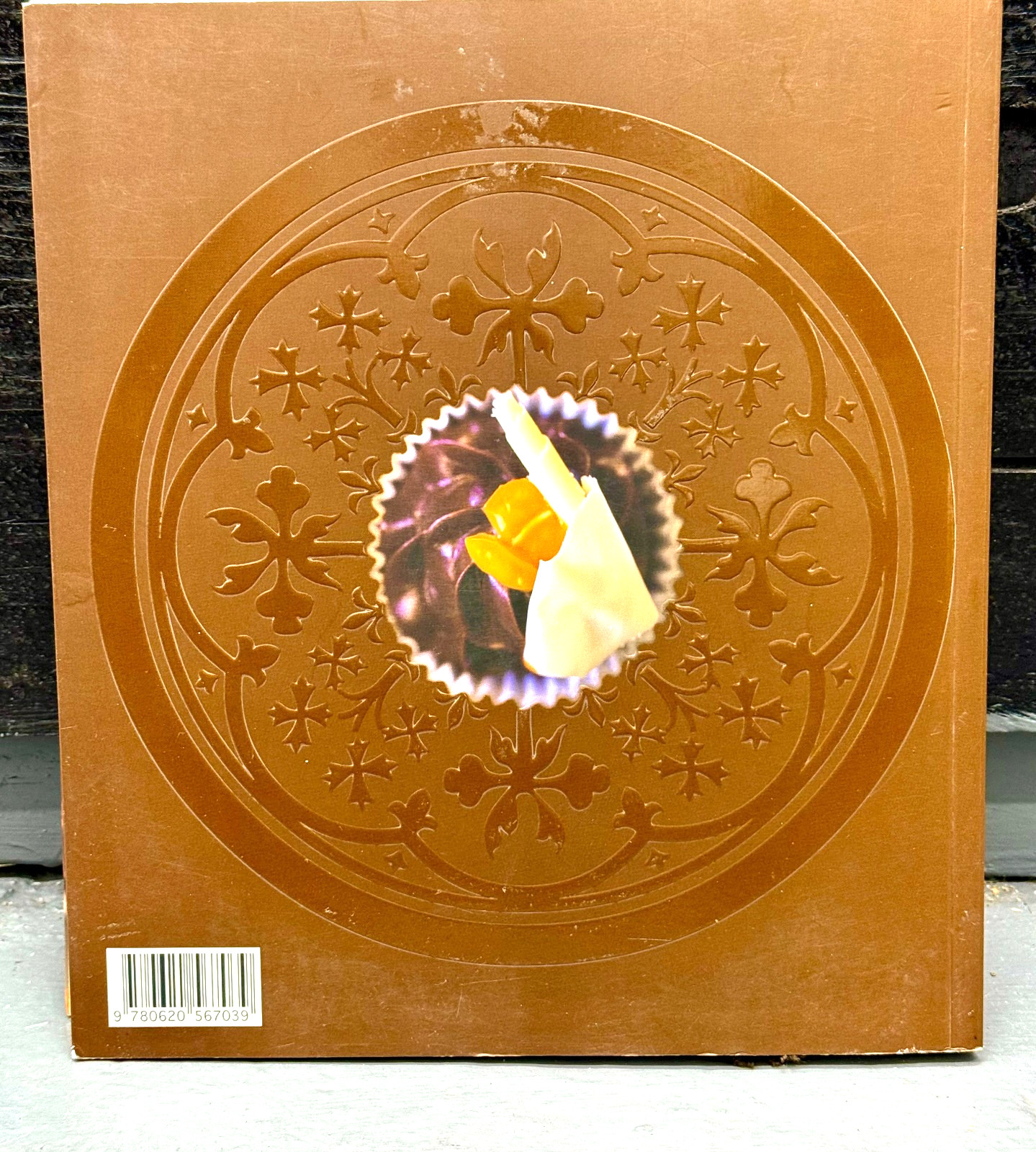 Chocolate’s African Odyssey. INSCRIBED 1st Edition VG