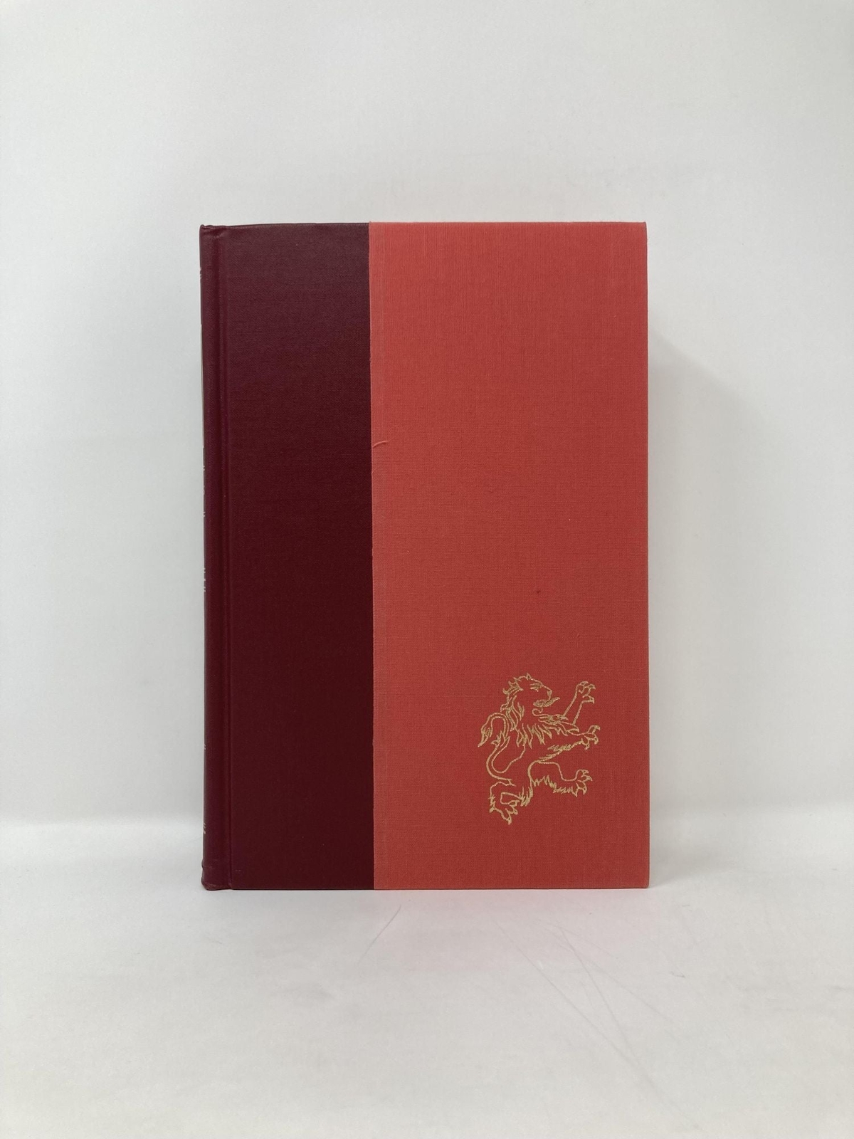William the Conqueror by David C Douglas First 1st Edition LN HC