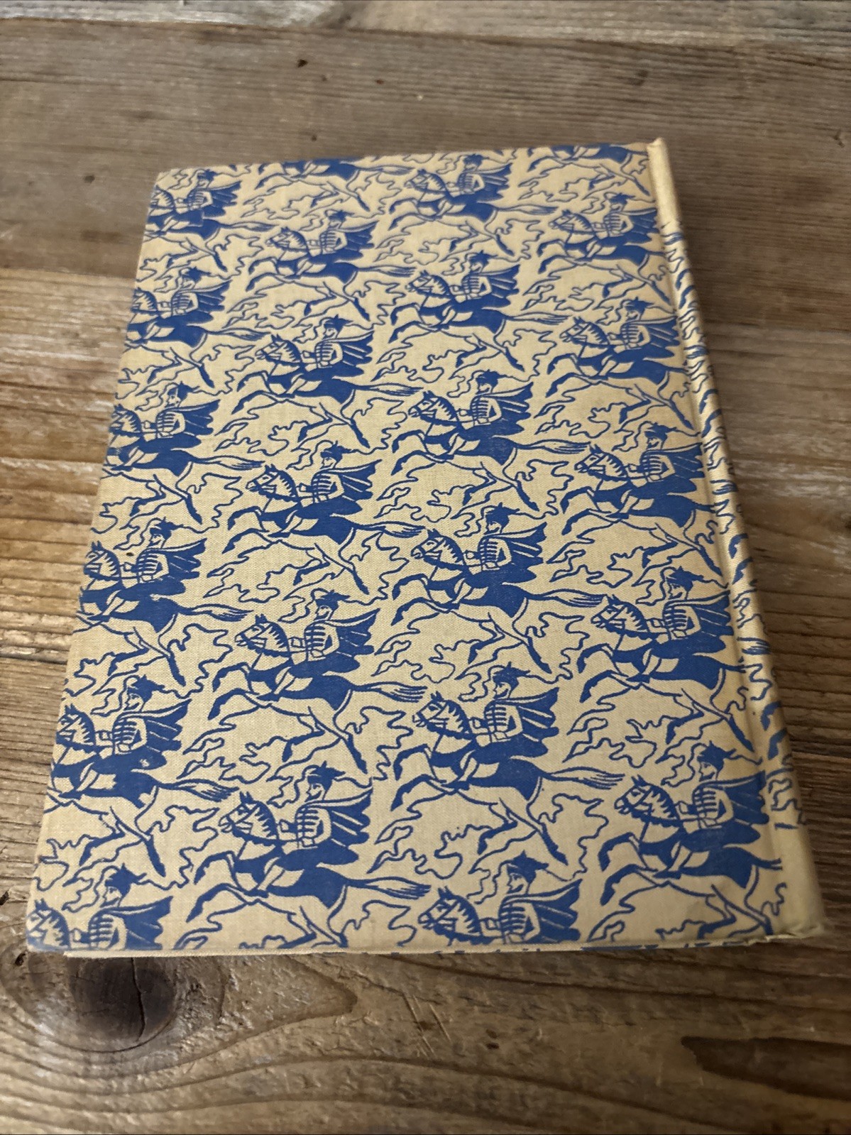 THE ARABIAN NIGHTS Fairy Tales. 1951 HC. Dent Dutton Color Plates
