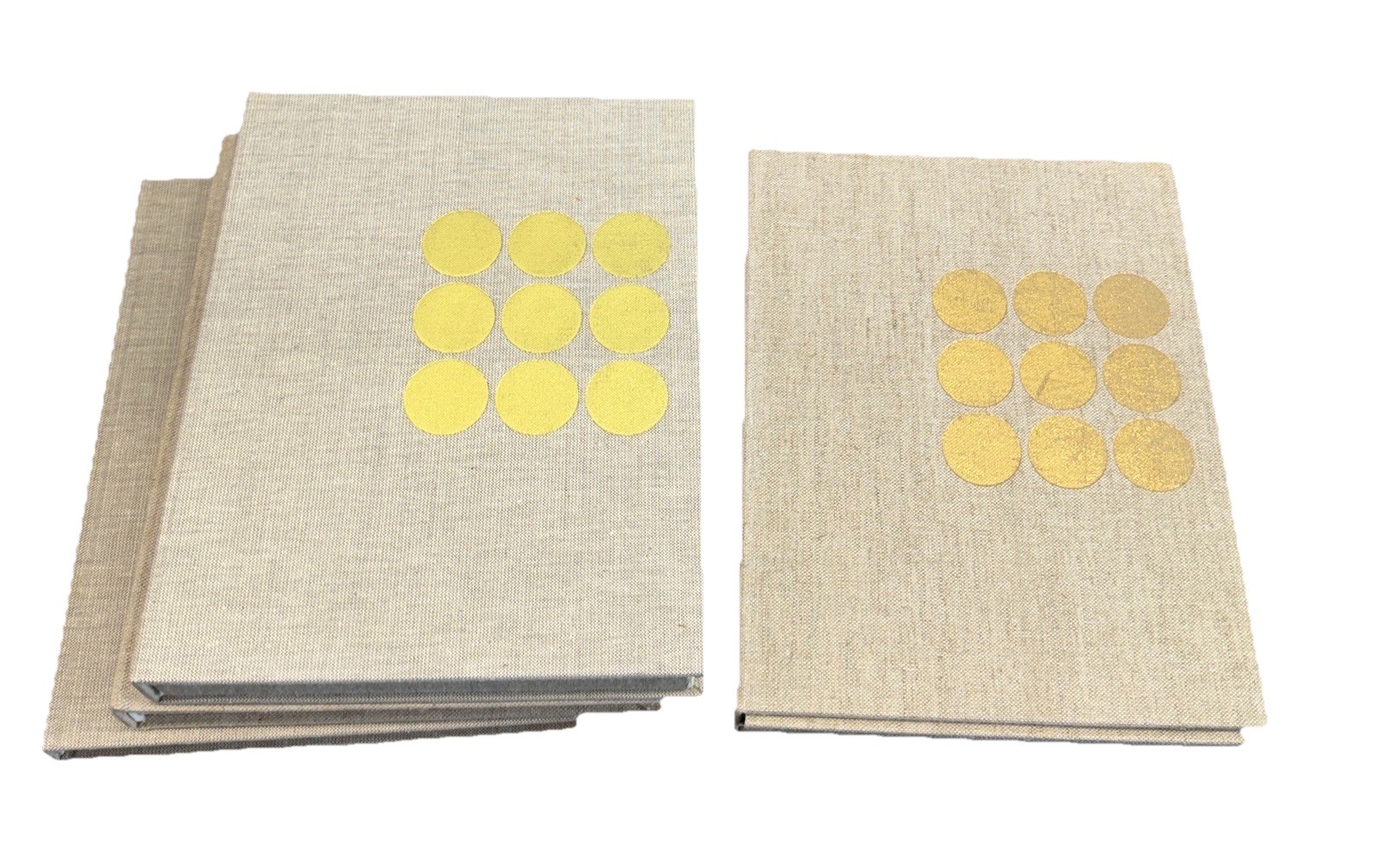 A Catalogue of Calouste Gulbenkian Collection of Greek Coins 4 VOL SET