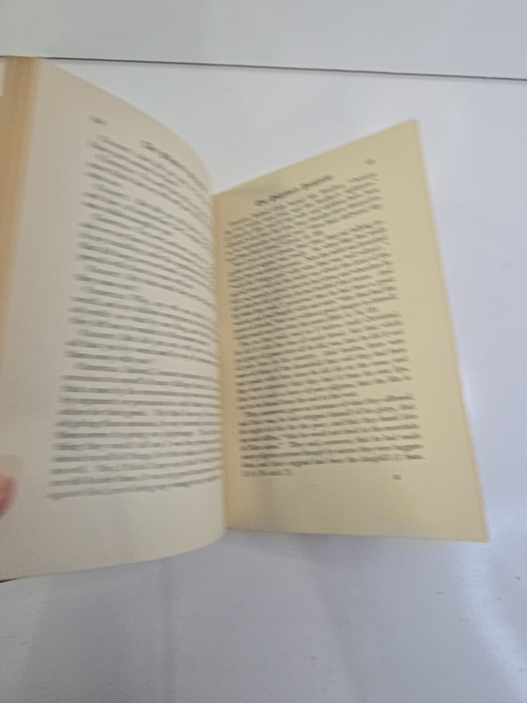 Pilgrim’s Progress John Bunyan Vintage Grosset & Dunlap Hardcover G-472