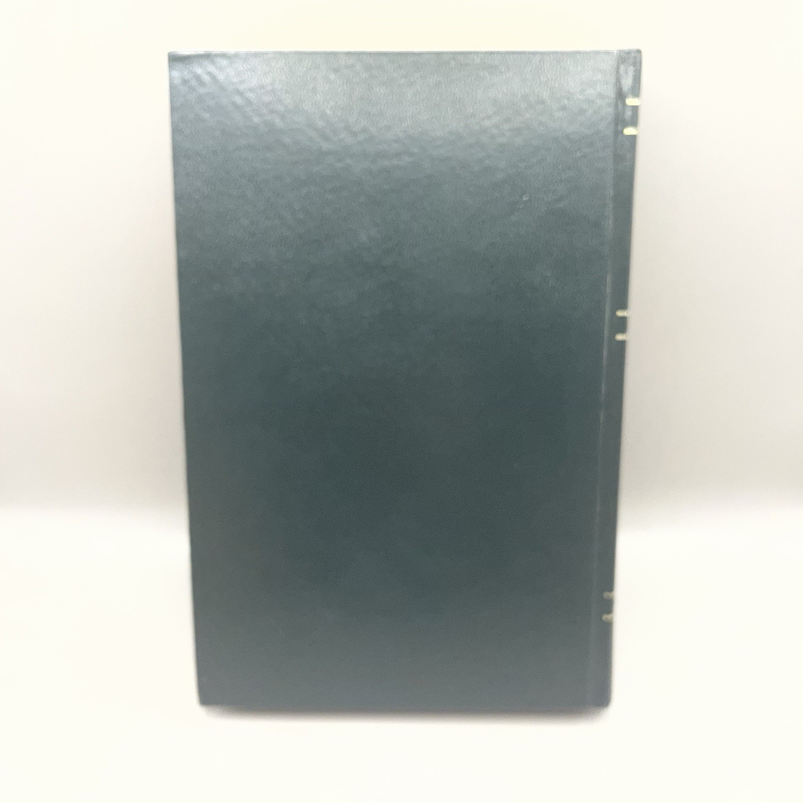The Odyssey Of Homer Harvard Classics 1969 Printing Leather Deluxe Edition
