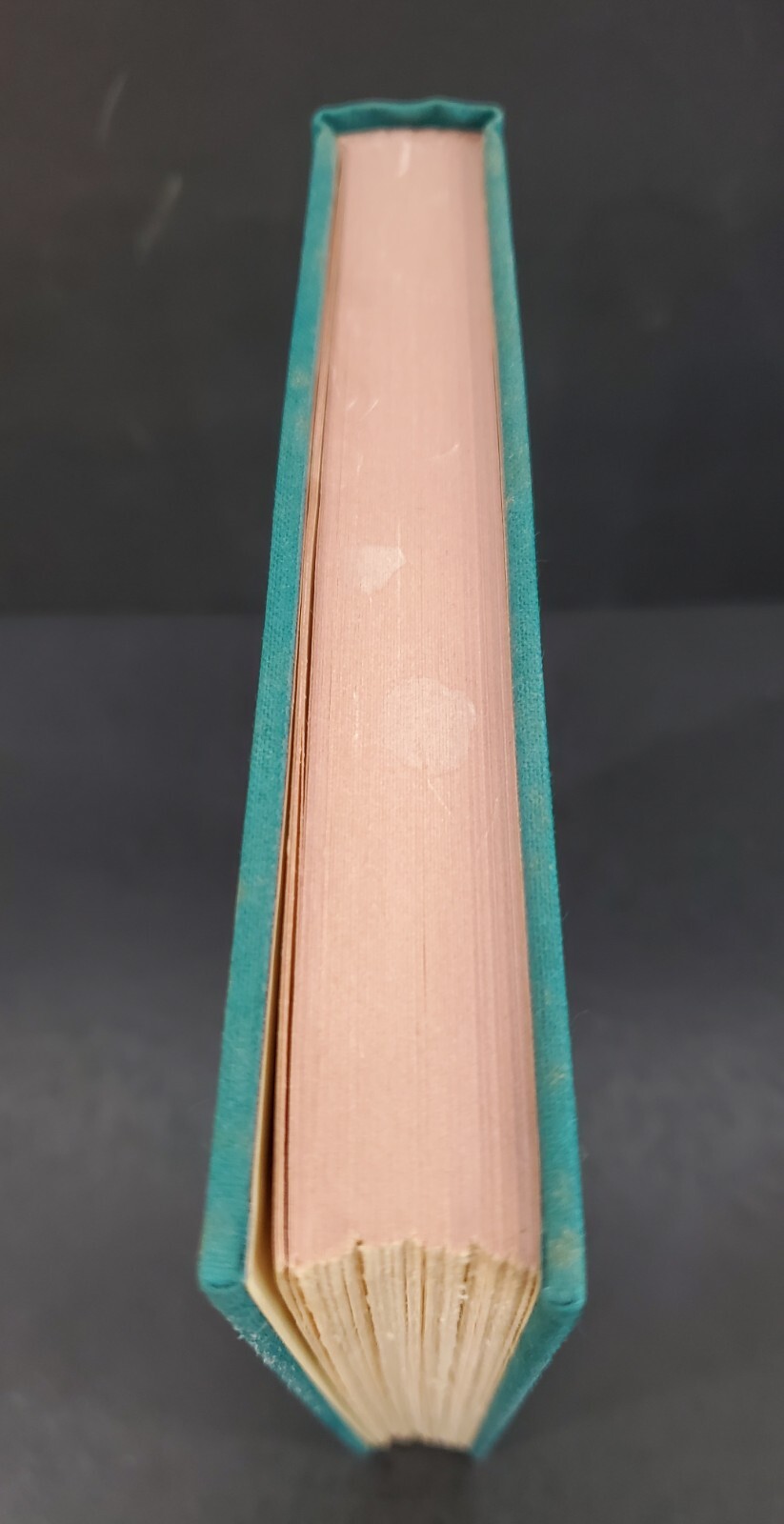 In Another Language John Thirwall, 1st Ed 1966 Hardcover Dust Jacket