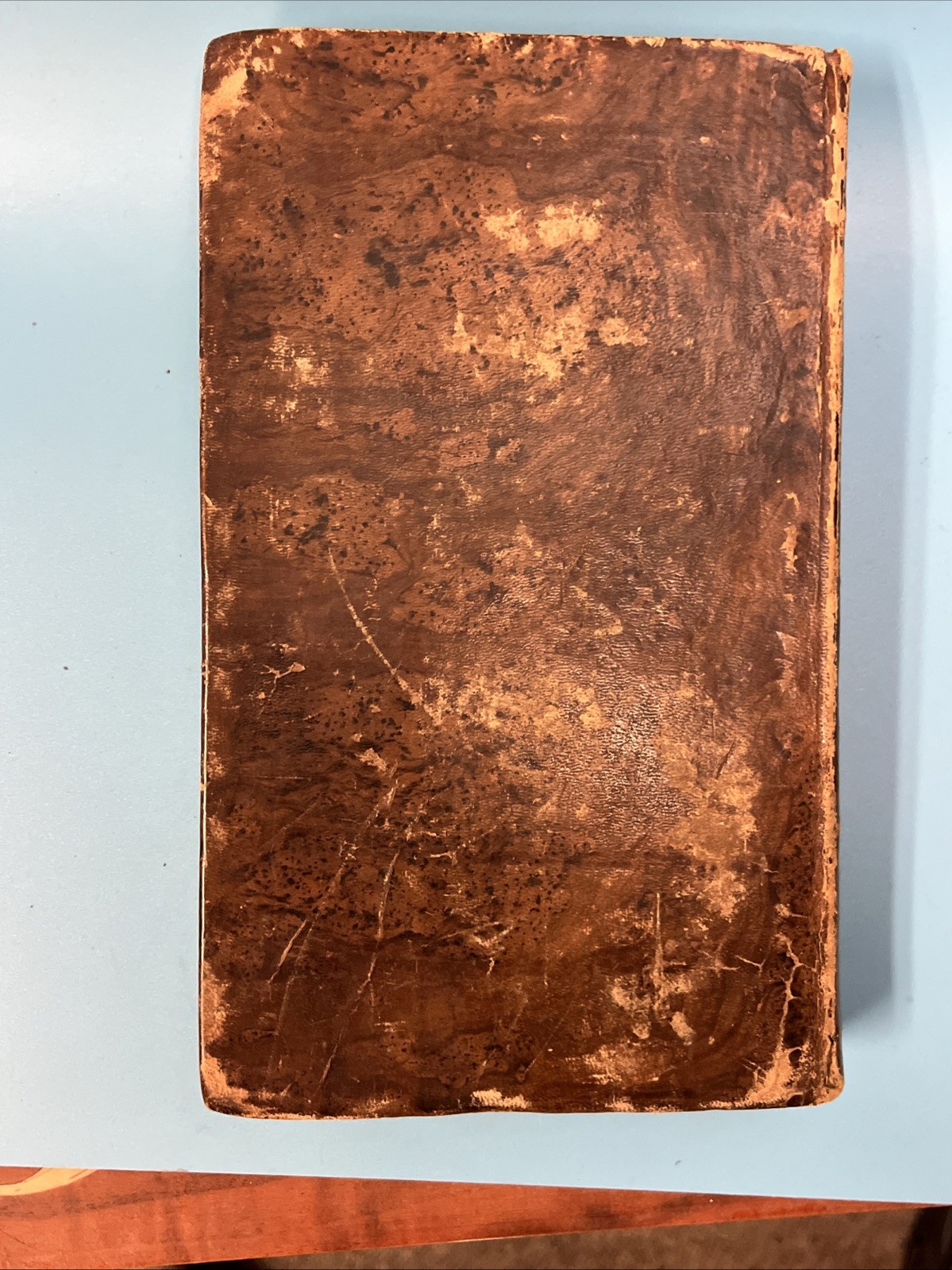 Nathanael Emmons / Sermons on Various Subjects of Christian Doctrine 1826 Ed.