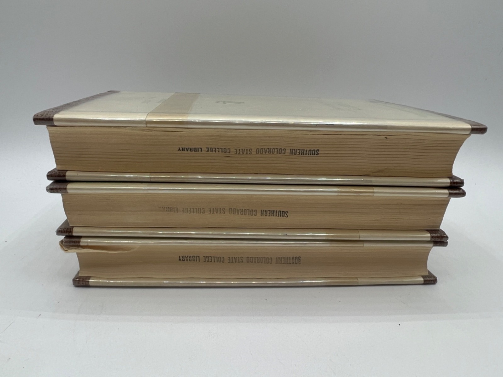 Polybius The Histories Loeb Classical Library Volumes 1-3 (of 6) ANCIENT GREEK