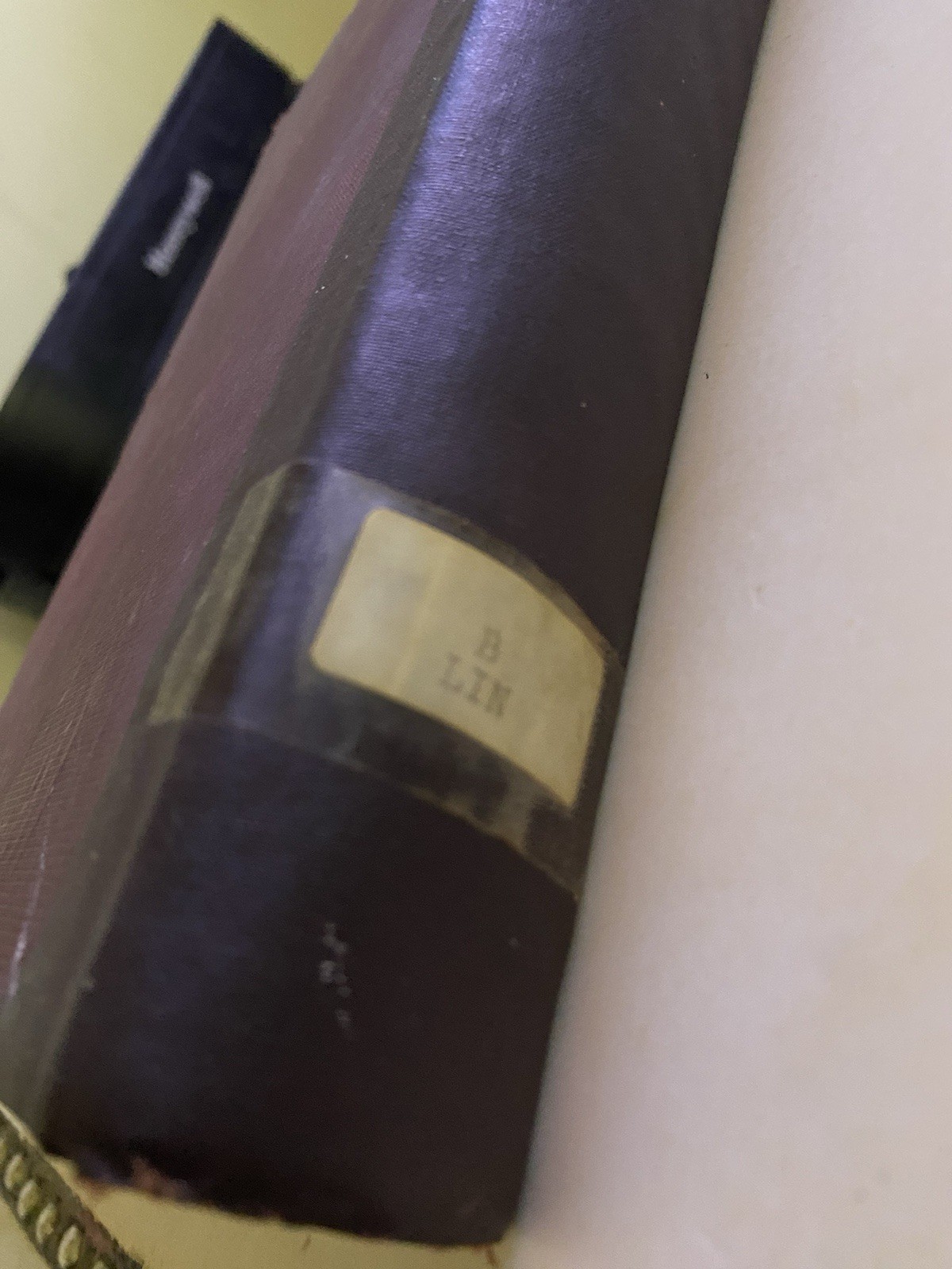 Ida Tarbell Life of Abraham Lincoln Volume One 1900