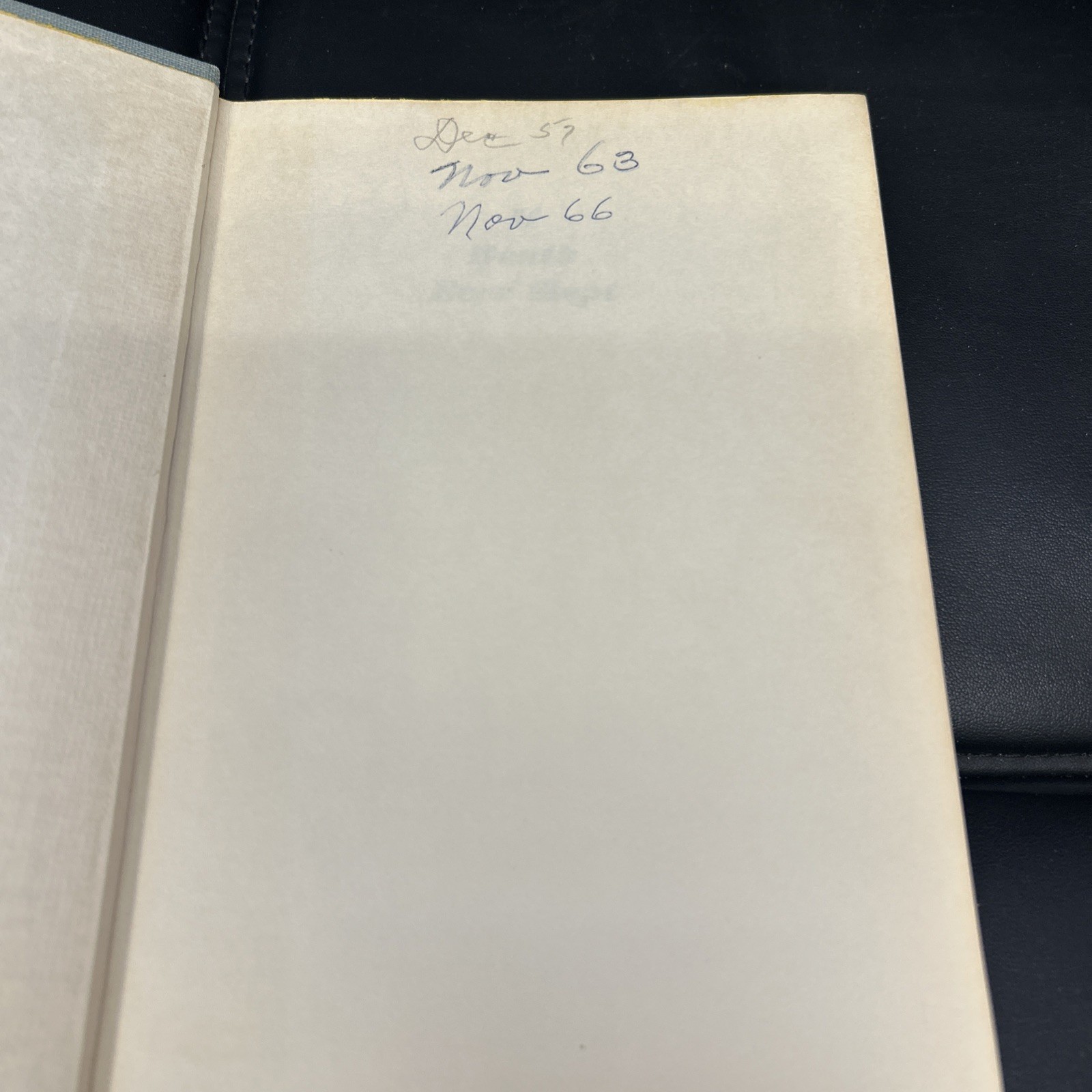 If Death Ever Slept Rex Stout 1957 1st Ed Nero Wolfe Mystery