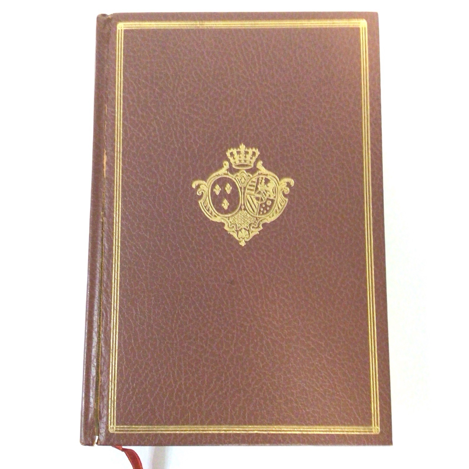 The Odyssey by Homer International Collections Library(Hardcover, 1961)FLAW-READ
