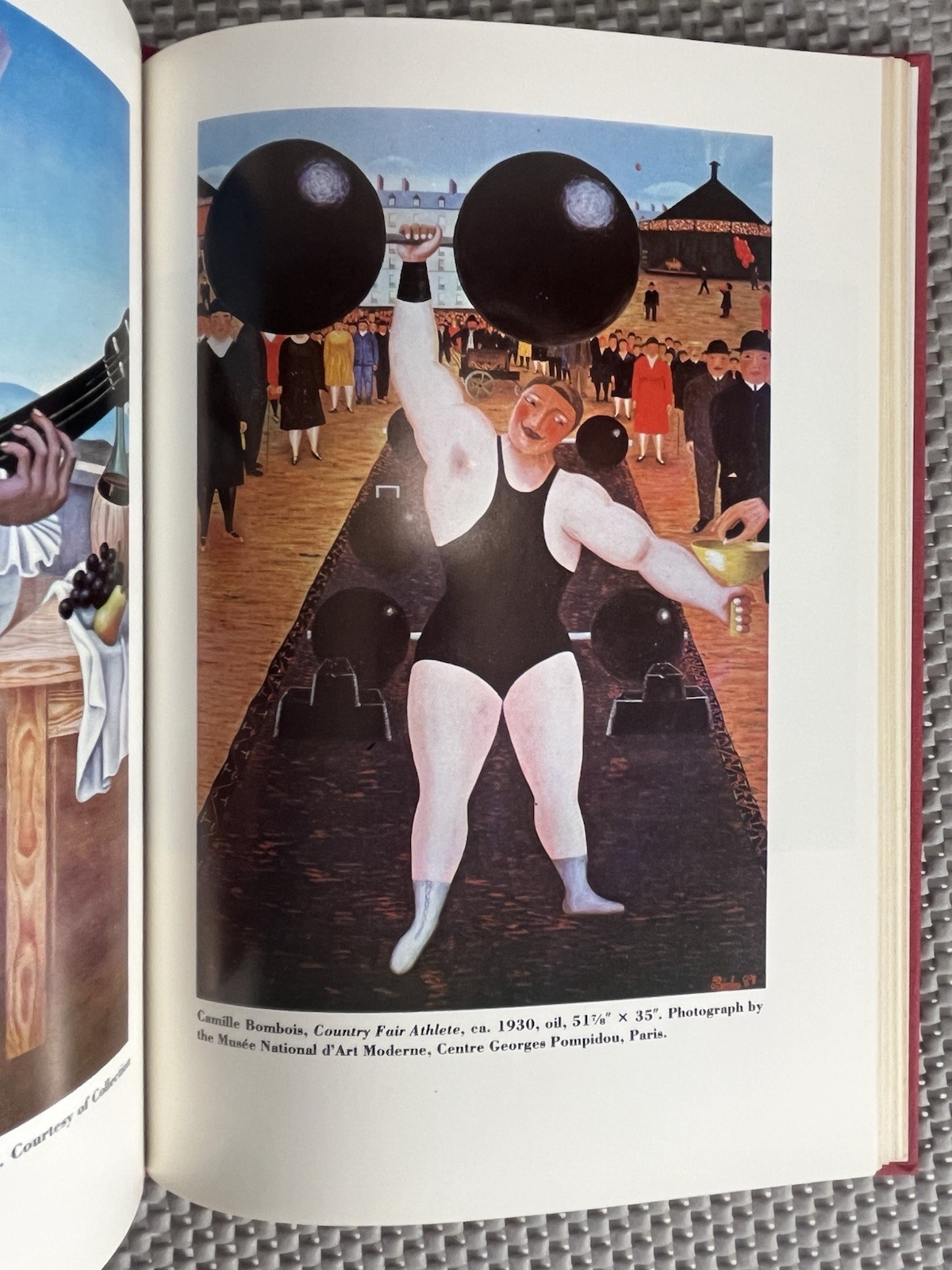 Magic Realism Art History ~ Magic Realism Rediscovered 1918–1981 Seymour Menton