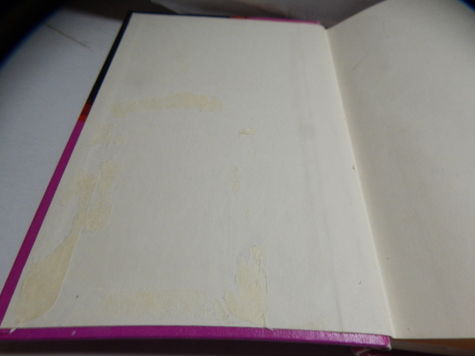 Mission to Mercury – 1965 Hardcover by Hugh Walters Juvenile Fiction