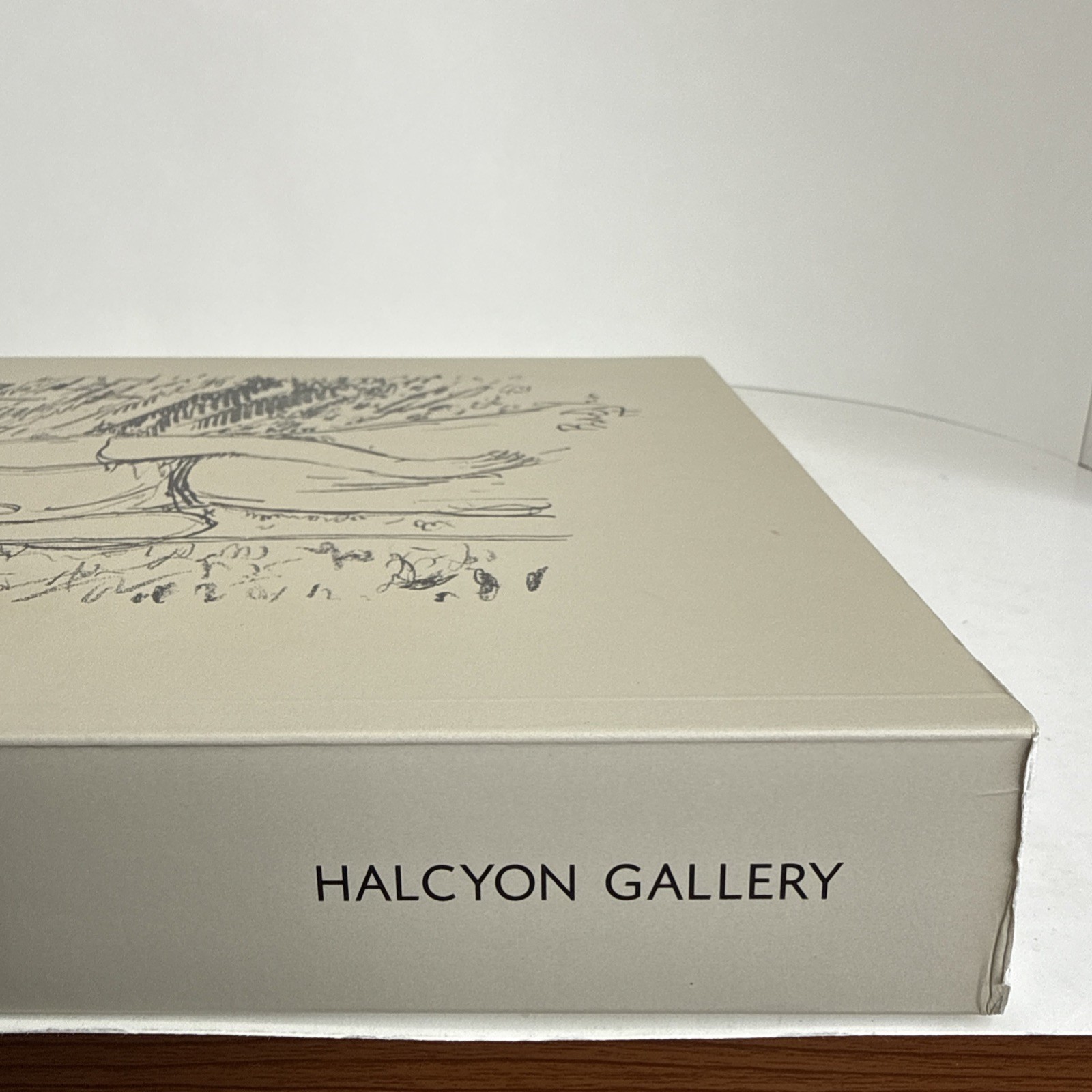 Bob Dylan Mondo Scripto 2018 Full Exhibition Catalogue Halcyon Gallery – VGC