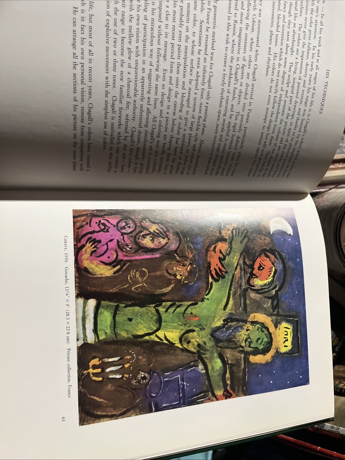 CHAGALL & MIRO Easton Press Leatherbound Collector’s Edition Illus. Art Book Lot