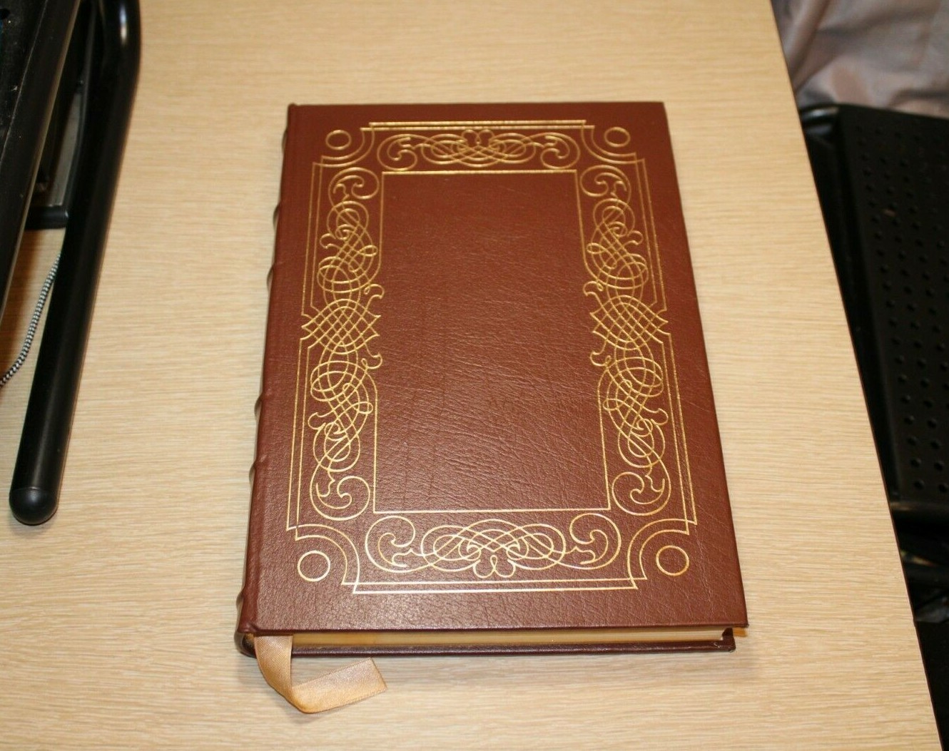 EASTON PRESS Poor Richard’s The Almanacks Years 1733-1758 Collector’s