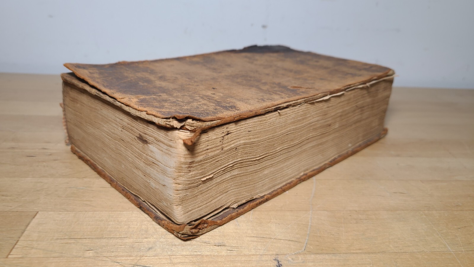 J. Thacher M.D. AMERICAN MODERN PRACTICE 1826 [Early American medical textbook]
