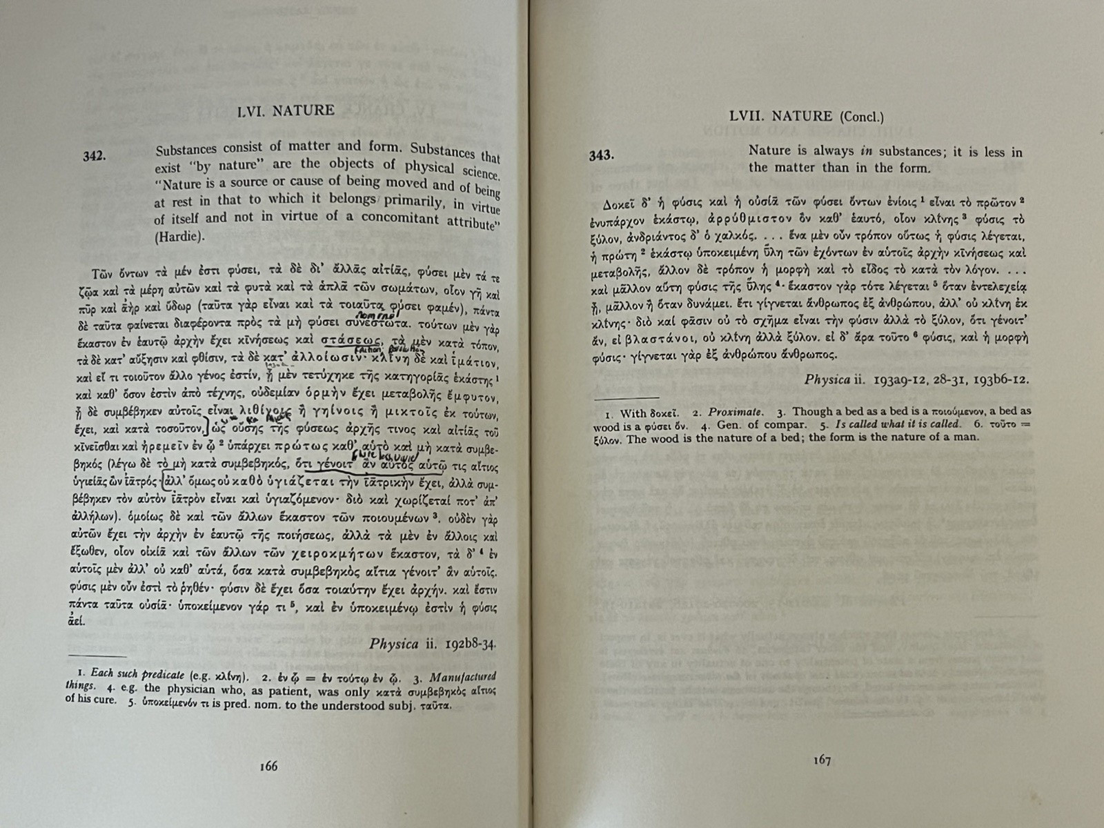 Philosophical Greek: An Introduction, by Fobes, Chicago, 1970, Language, Grammar