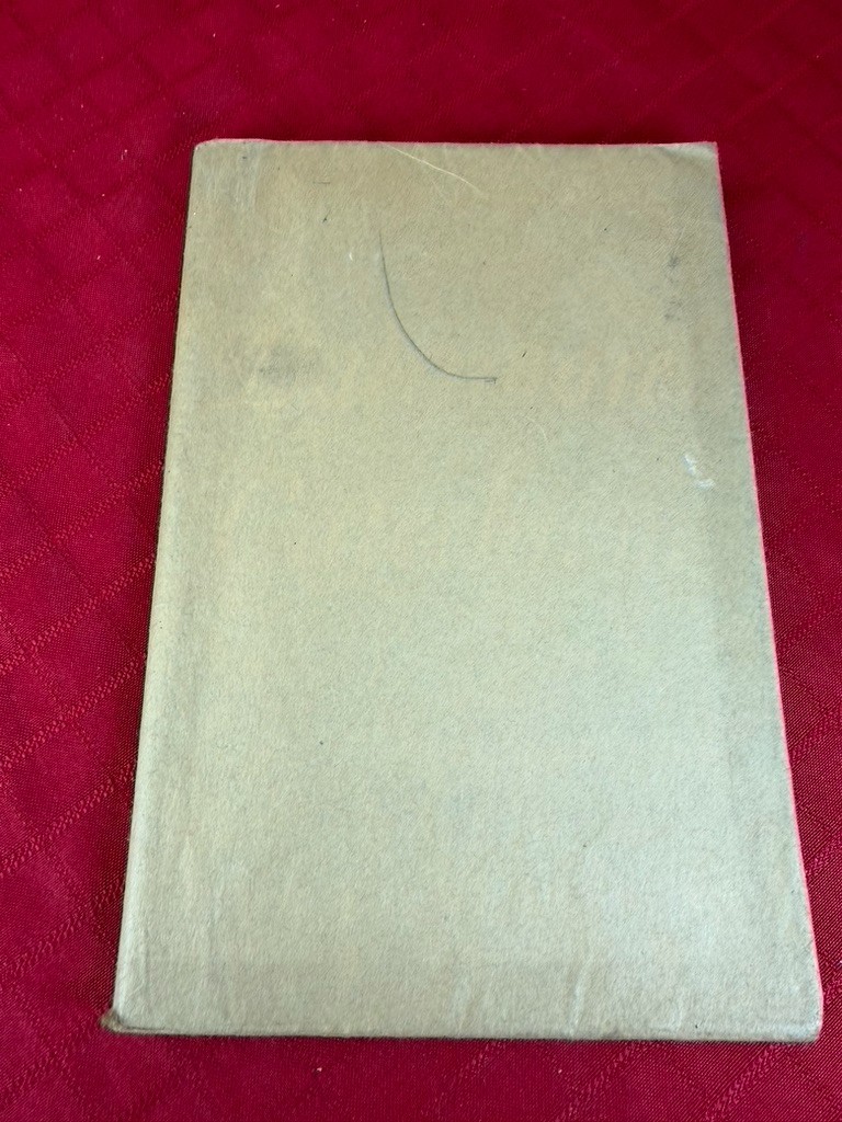 VTG Revised Baltimore Catechism No 2 Religious Instruction Book 1941 Original