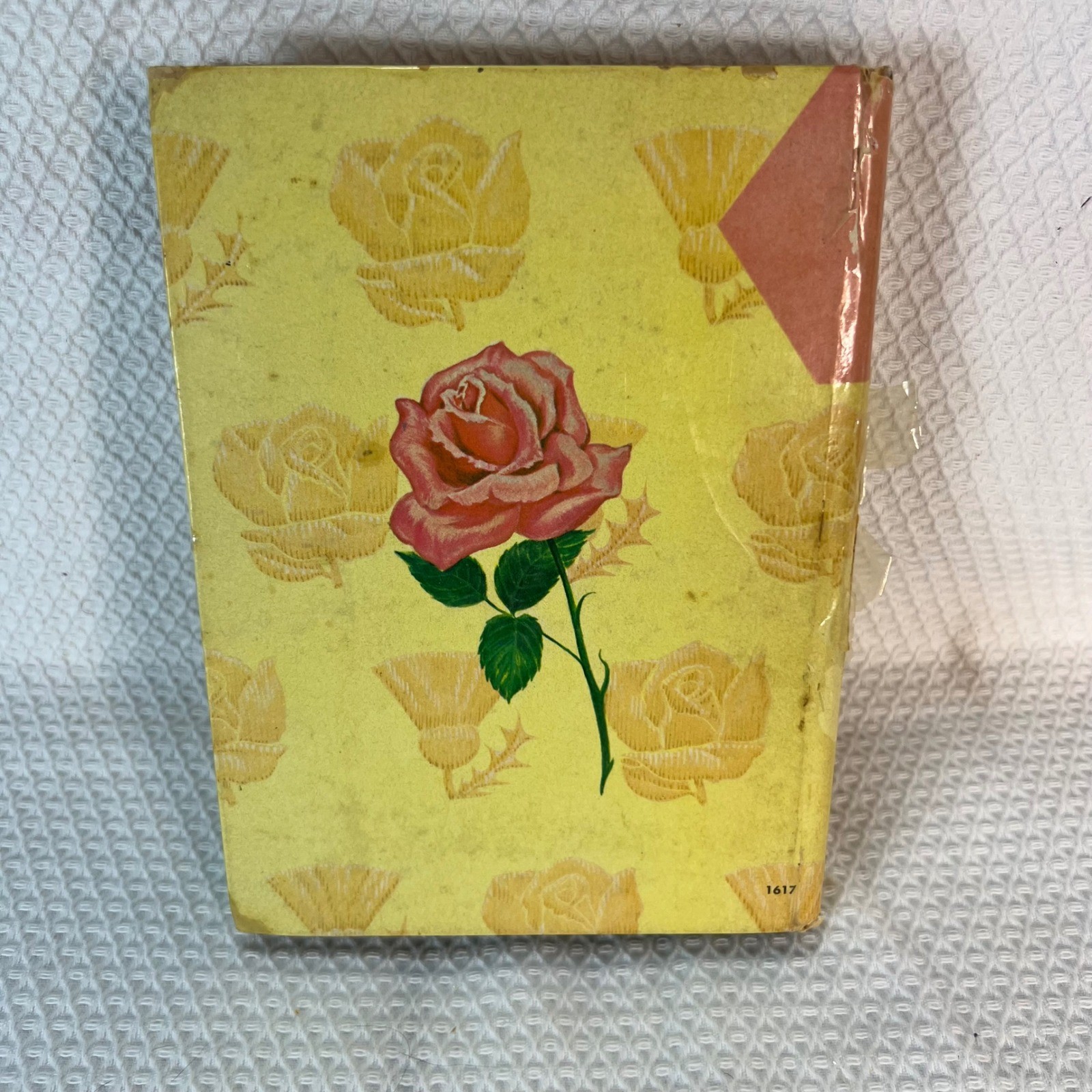 Rose in Bloom Louisa May Alcott 1955 Whitman Publishing Modern Abridged Edition