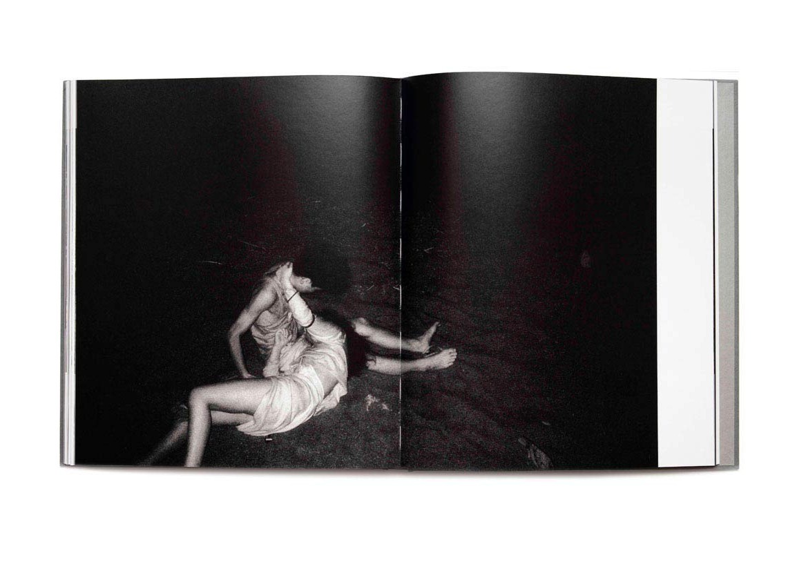“The Park” Kohei Yoshiyuki (2019 Edition)