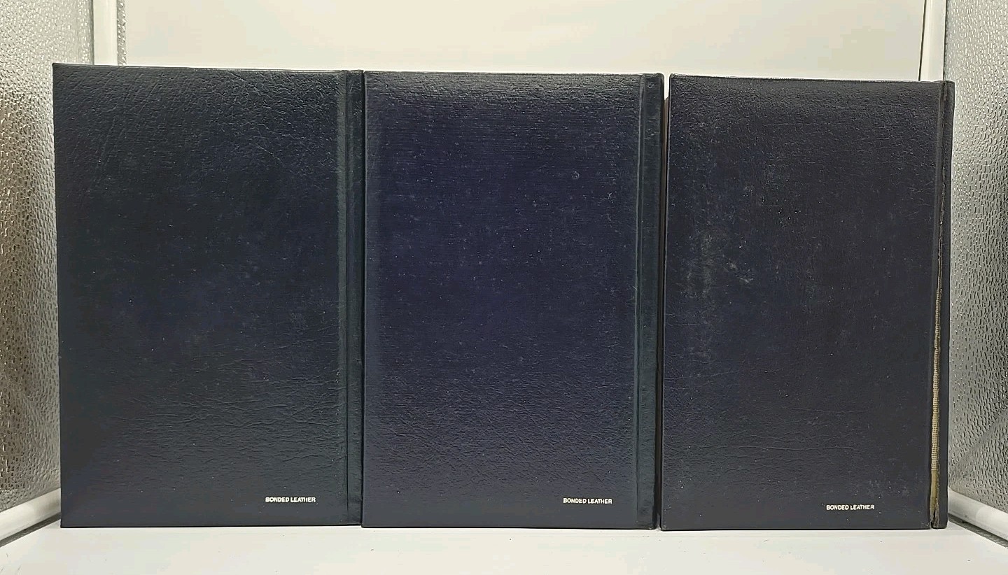 Treasury Of The World Masterpieces Lot H.G. Wells, Sir Arthur Conan, Mark Twain