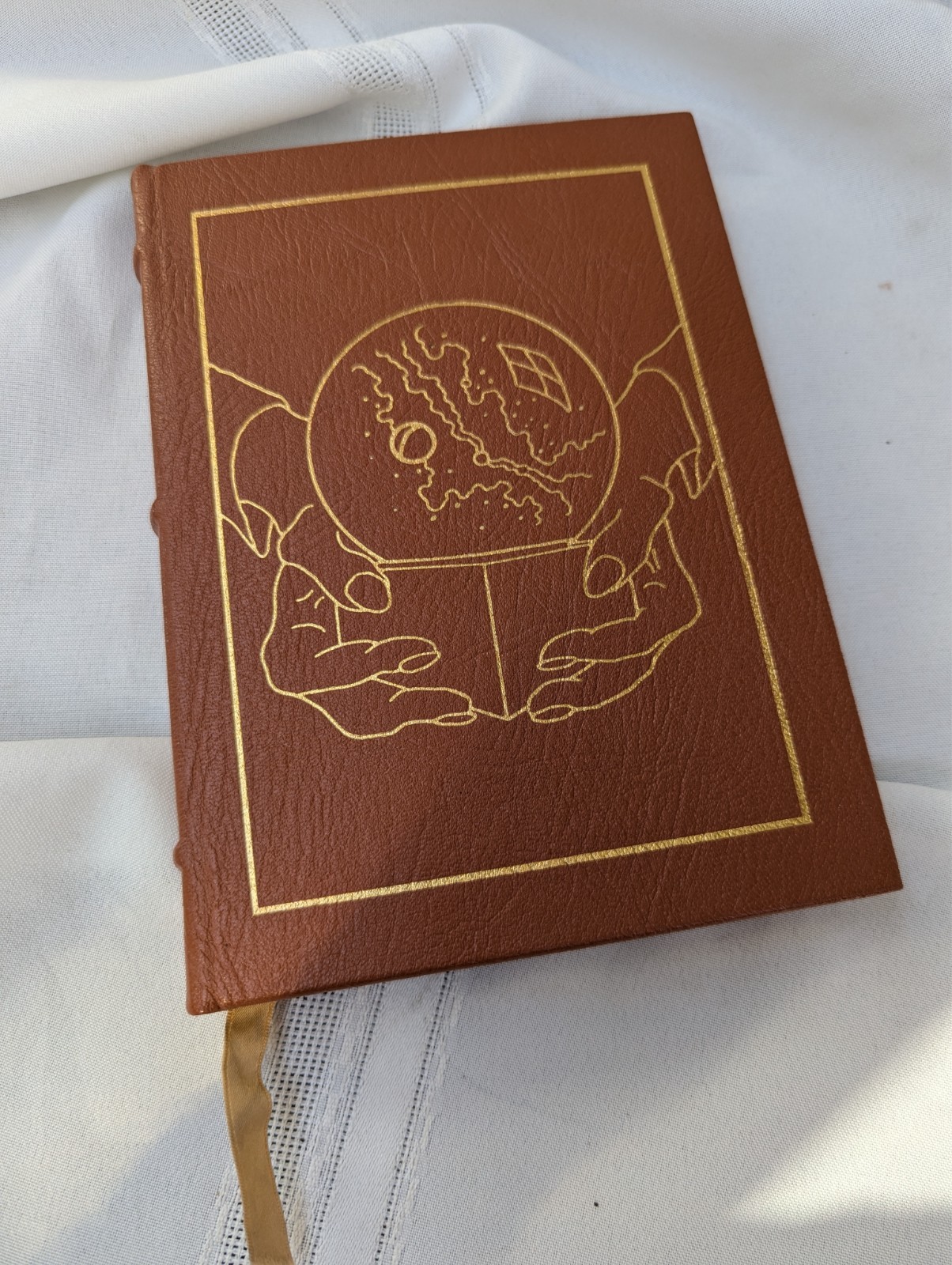 Dragon Masters by Jack Vance Easton Press 1988 Collector’s Edition