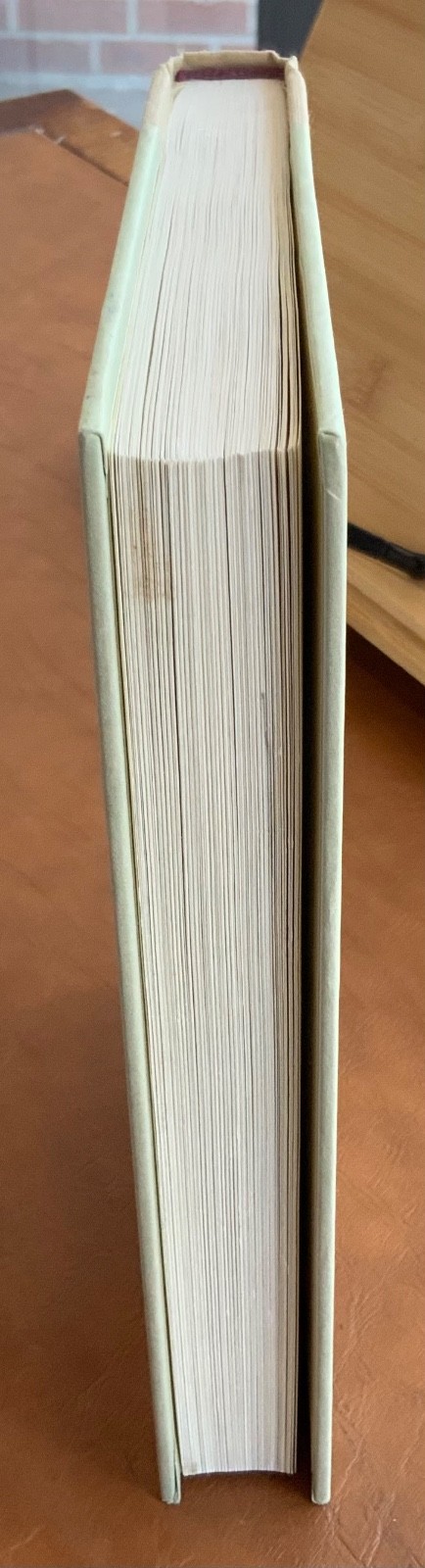1992 Good Scent from a Strange Mountain Robert Olen Butler Inscribed 1st Edition