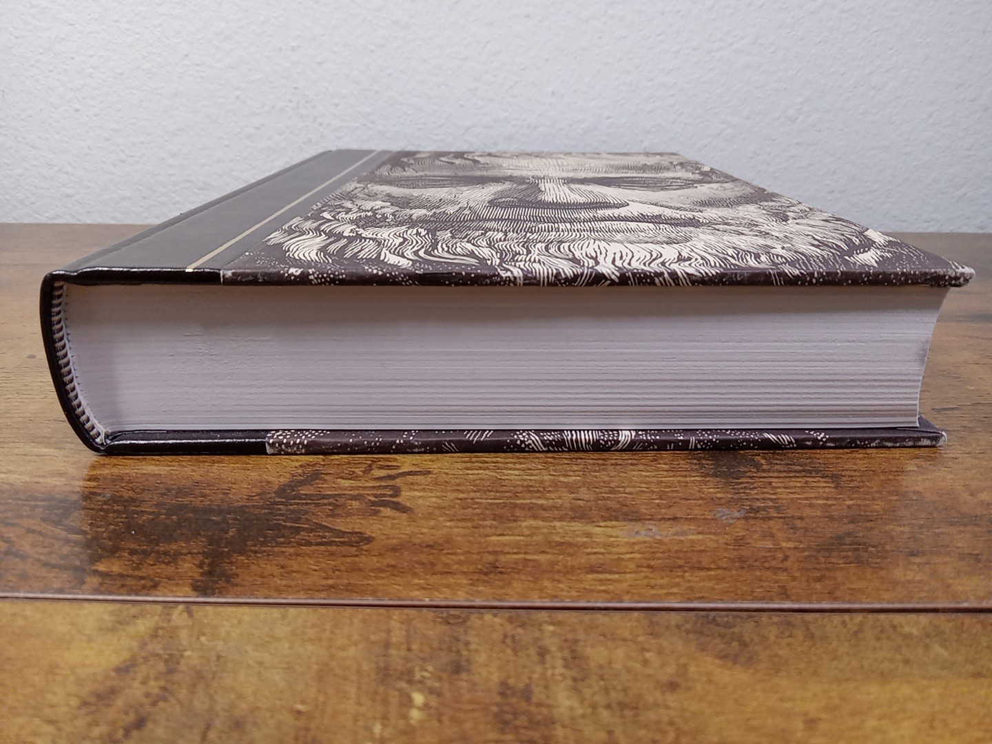 Aristotle – Ethics – Folio Society Edition 2003 No Slipcase