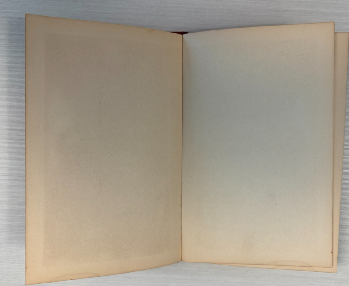 Through the Gate of Good James Allen 1909 Sheldon Press New Thought Antique HC