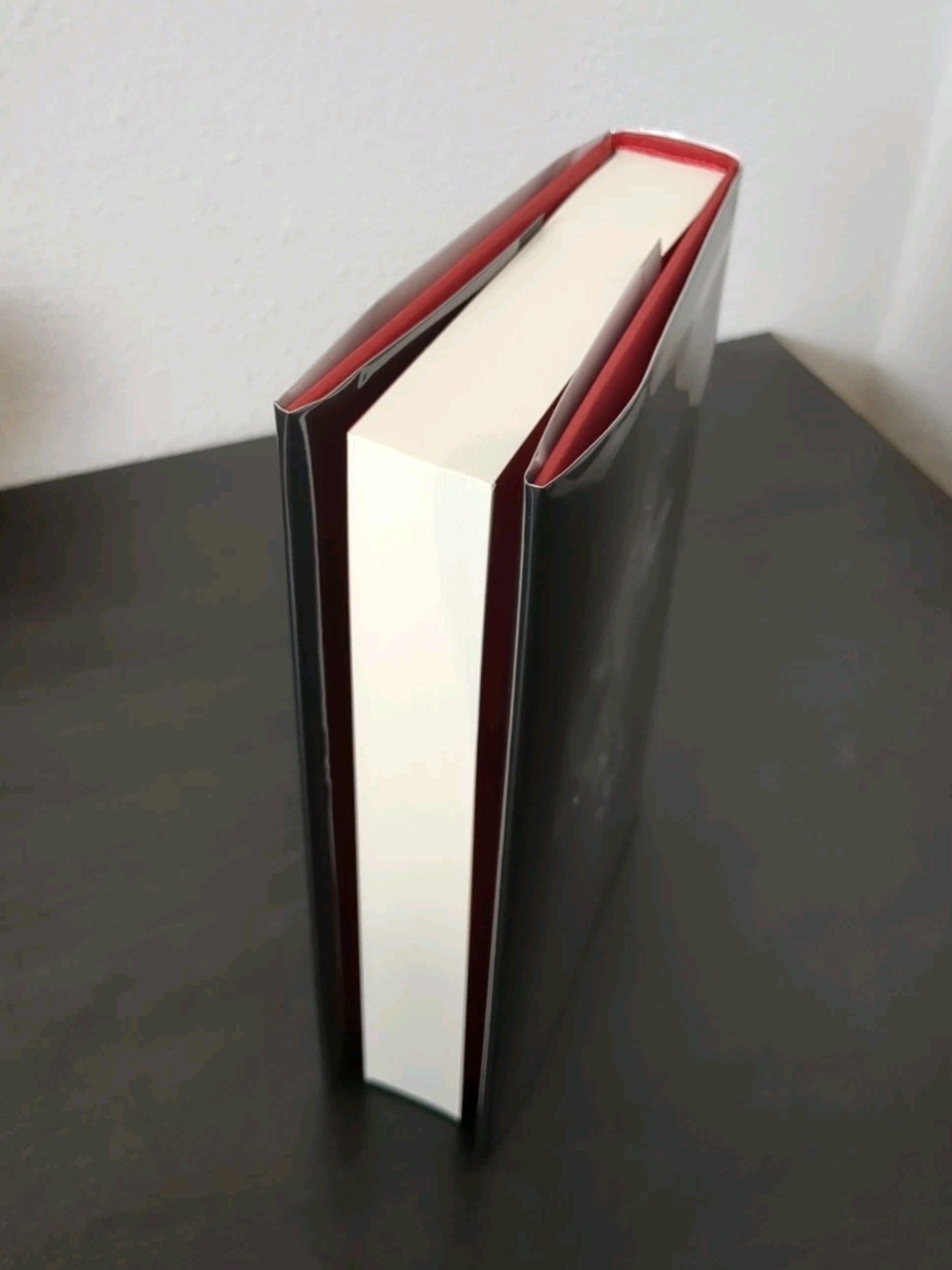 Signed! Monumental by Adam Nevill – Hardcover Limited 1st Edition