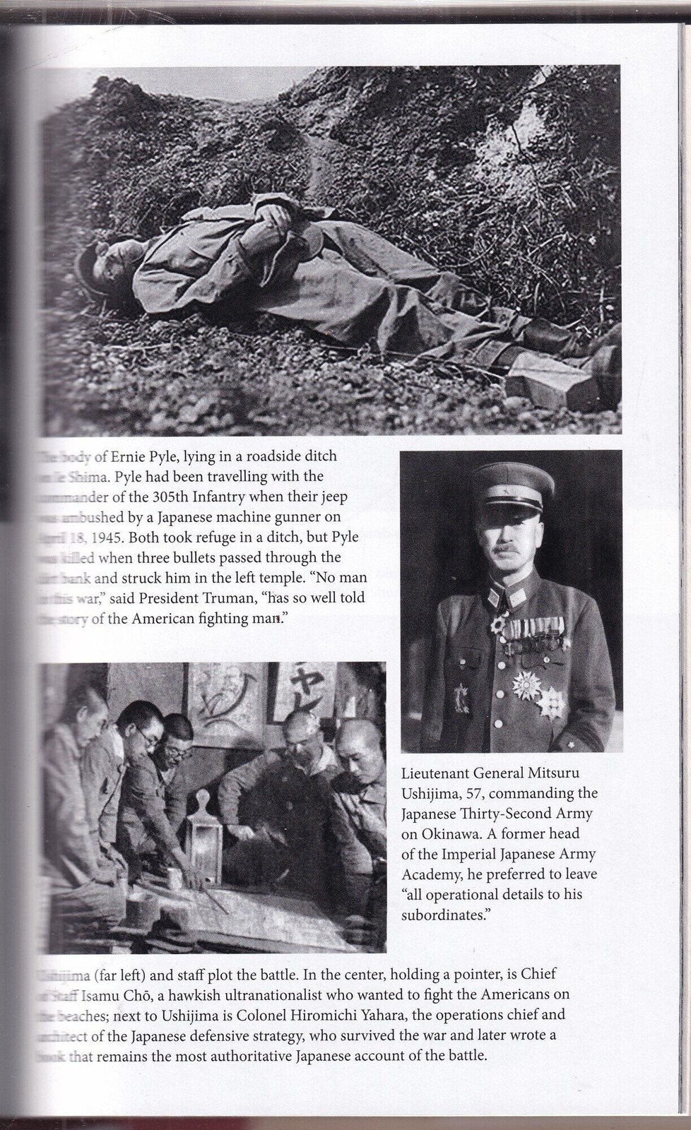 Saul David / Crucible Of Hell The Heroism and Tragedy of Okinawa 1945 1st 2020