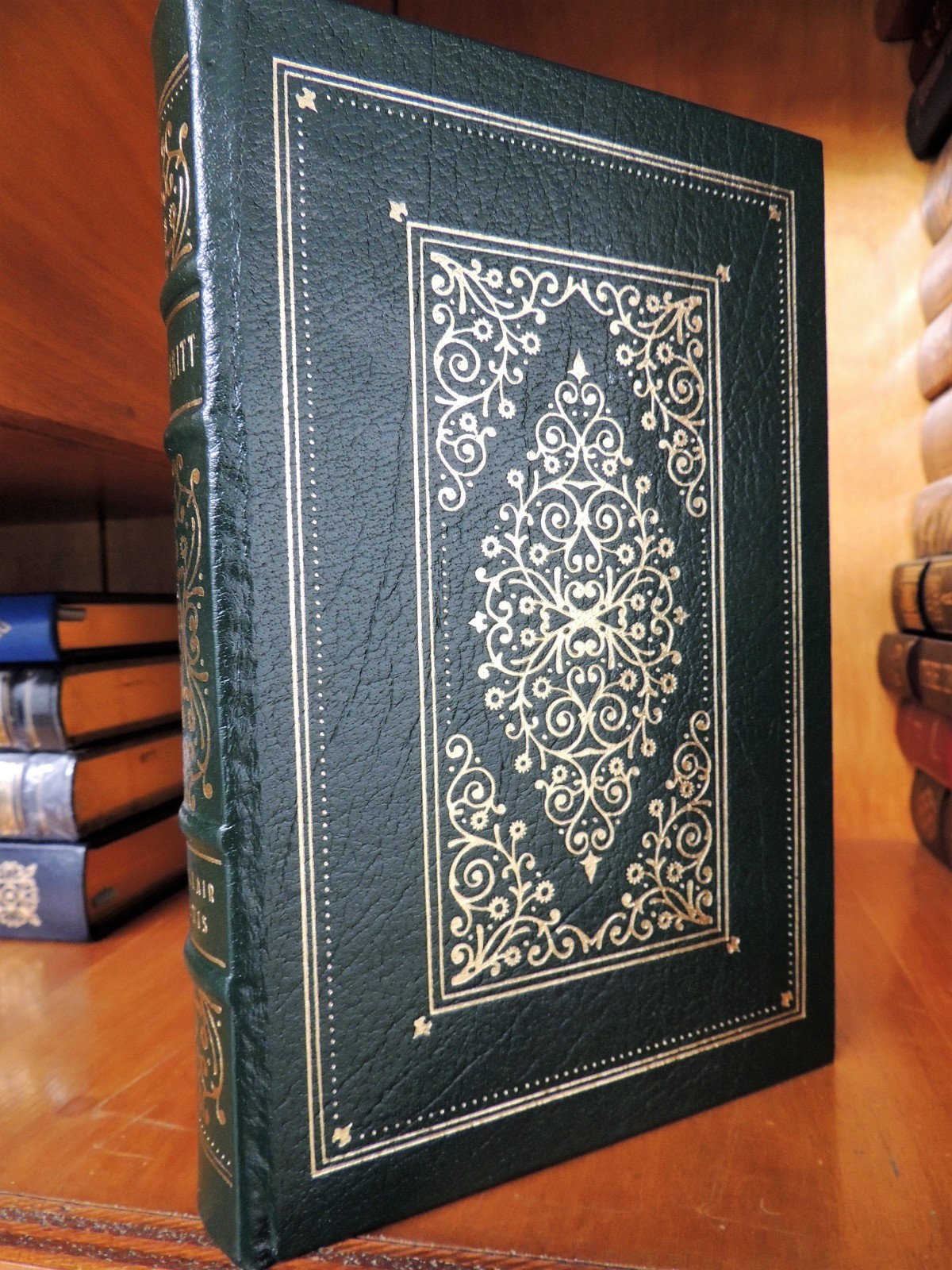 GREAT BOOKS OF 20TH CENTURY MINI-COLLECTION 25 VOLUMES Easton Press RARE FINE