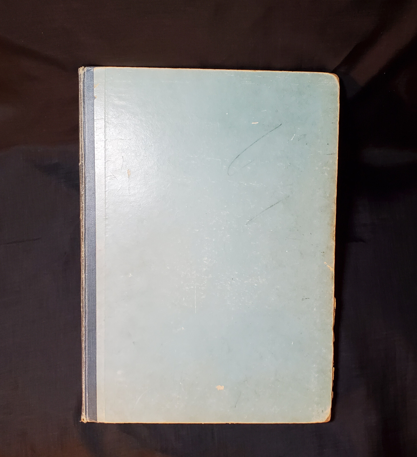 Biscot et Suzy Banner Hachette 1927 French Book of Comic Strips
