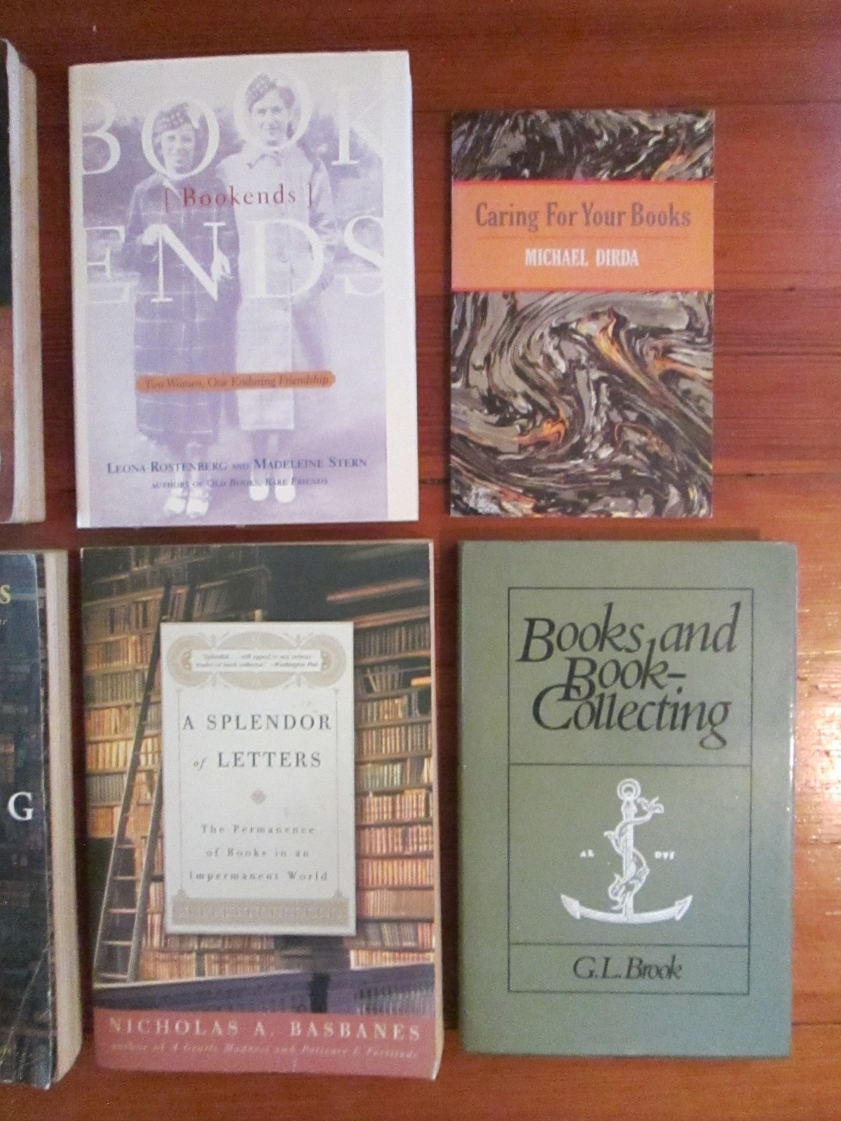Book Collector’s Lot 1st Editions Bibliophile Rare Books On Books Buying Selling
