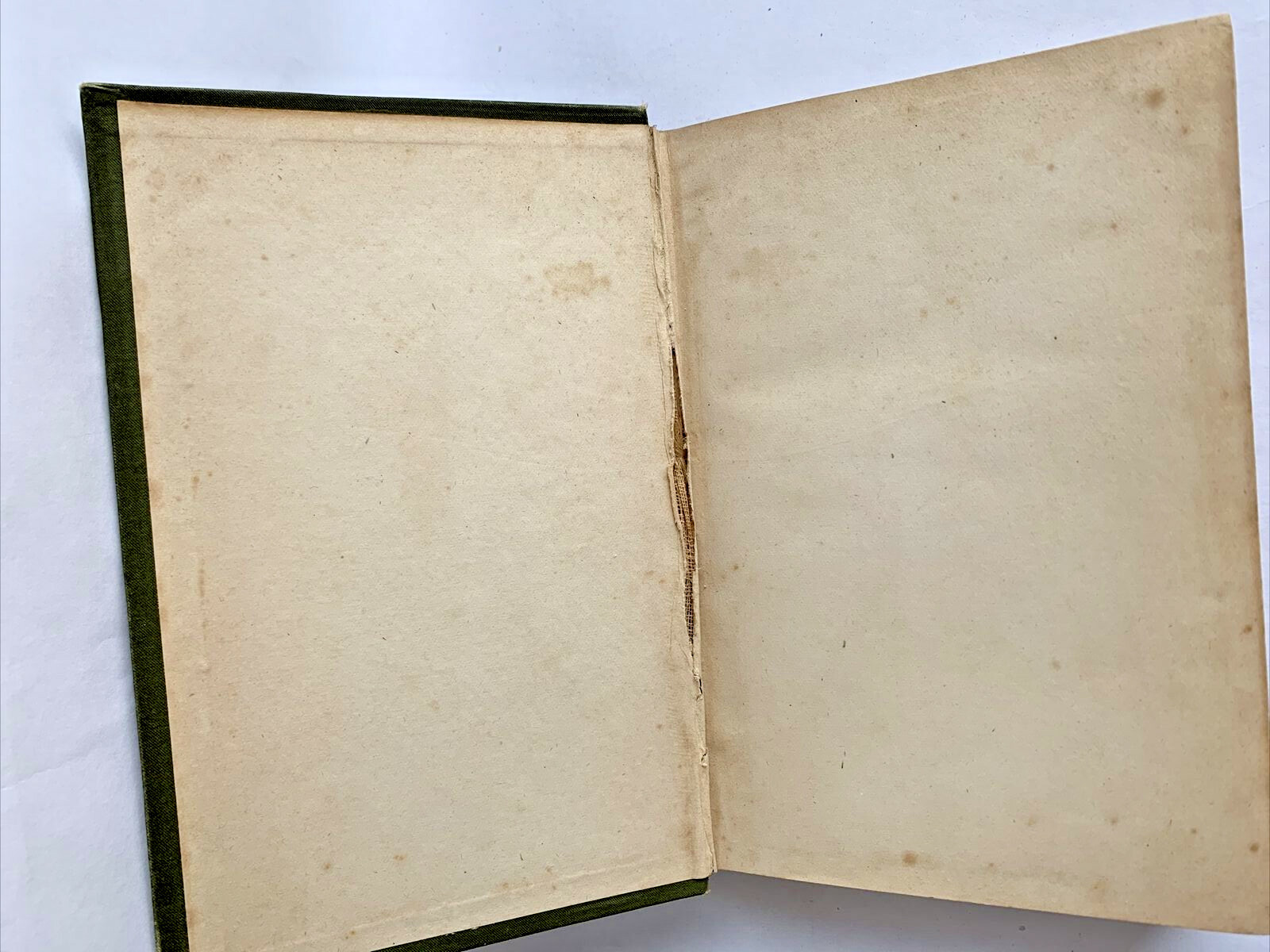 The Virginians, Thackeray, 1887 Illustrated, Cassino Edition Historical Fiction
