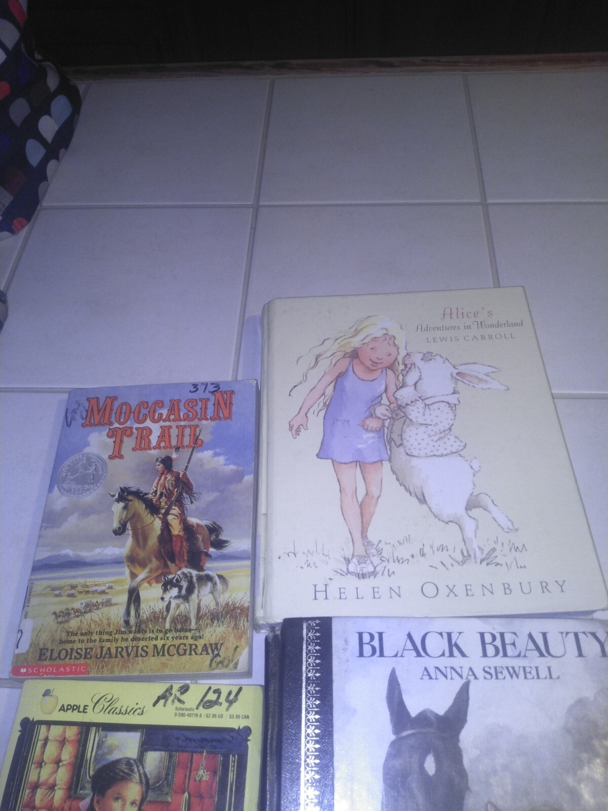 Lot Of Vintage Children’s Juvenile And Young Adults Books Ex-library B8