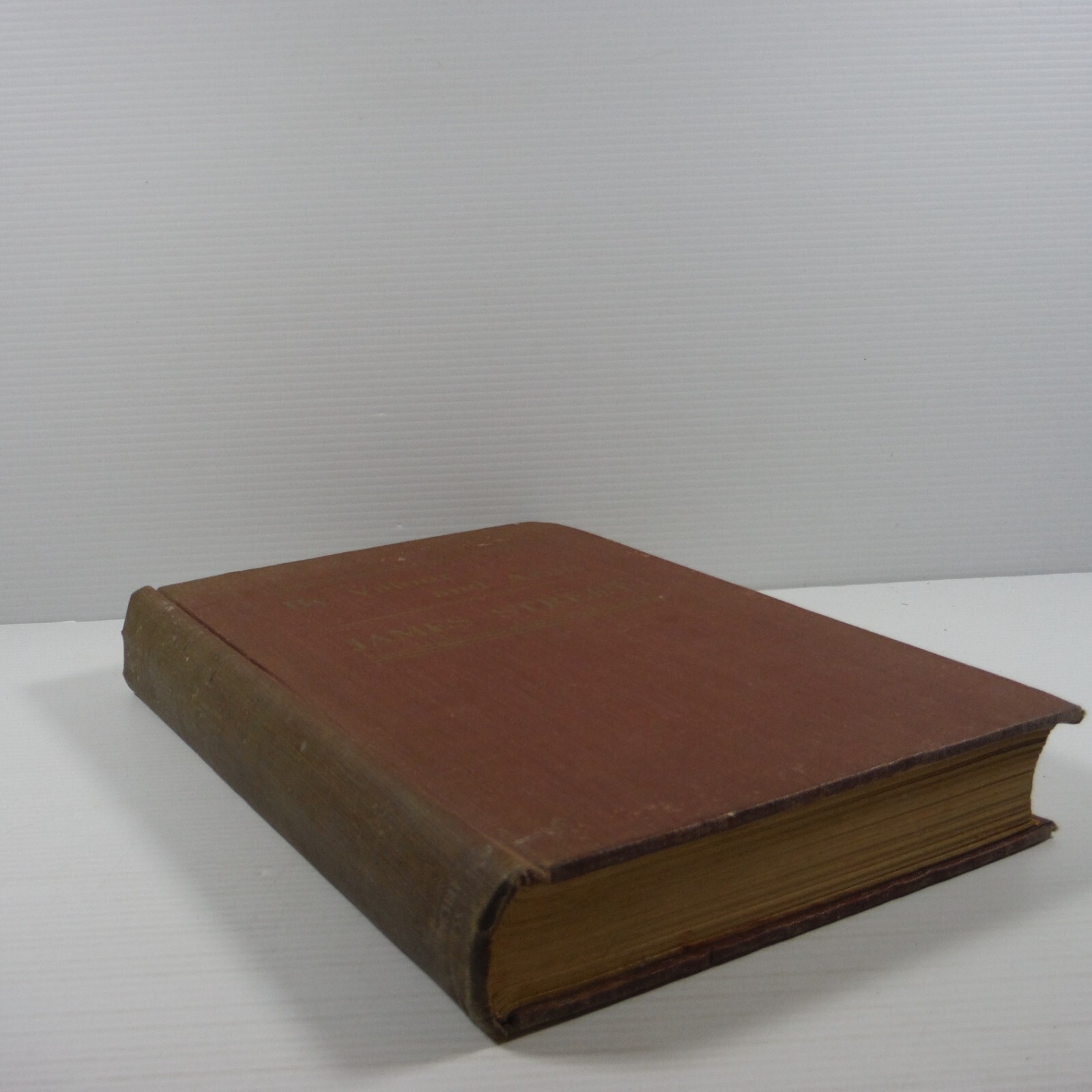 By Valour and Arms historical fiction by James Street vintage book 1945 HC