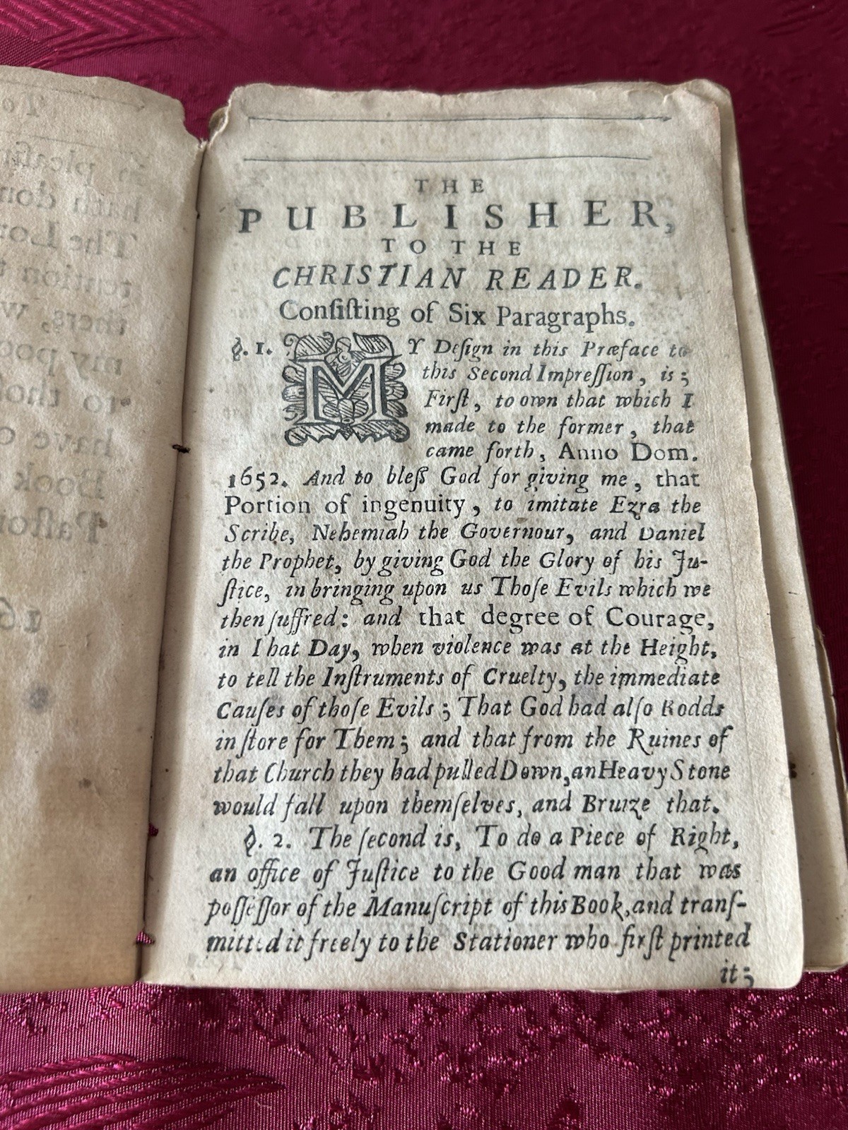 George Herbert, A Priest to the Temple; or, The Country Parson, 1671, Complete