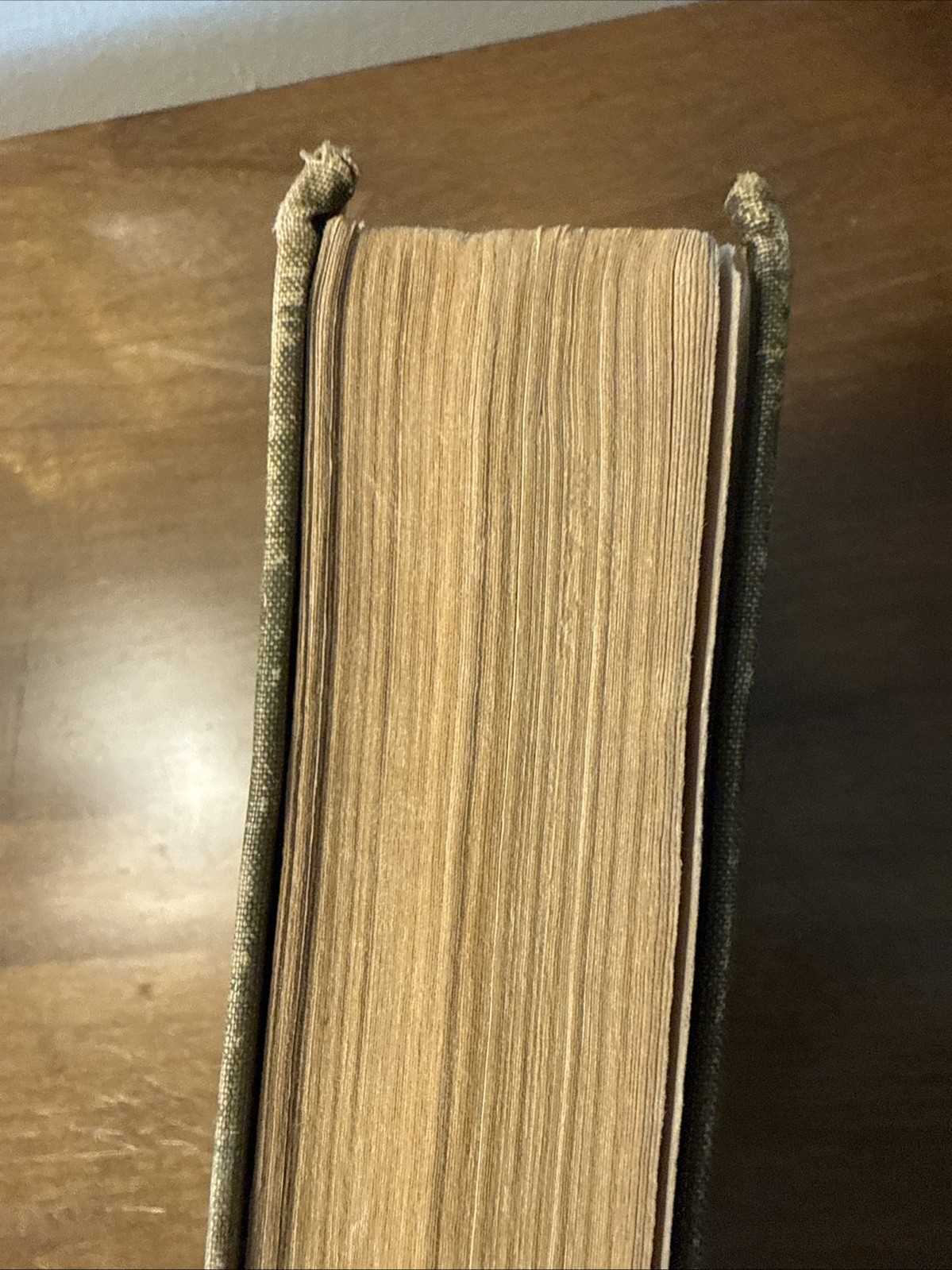 Magical Monarch of Mo L Frank Baum 1903 Donohue Verbeck Oz HC