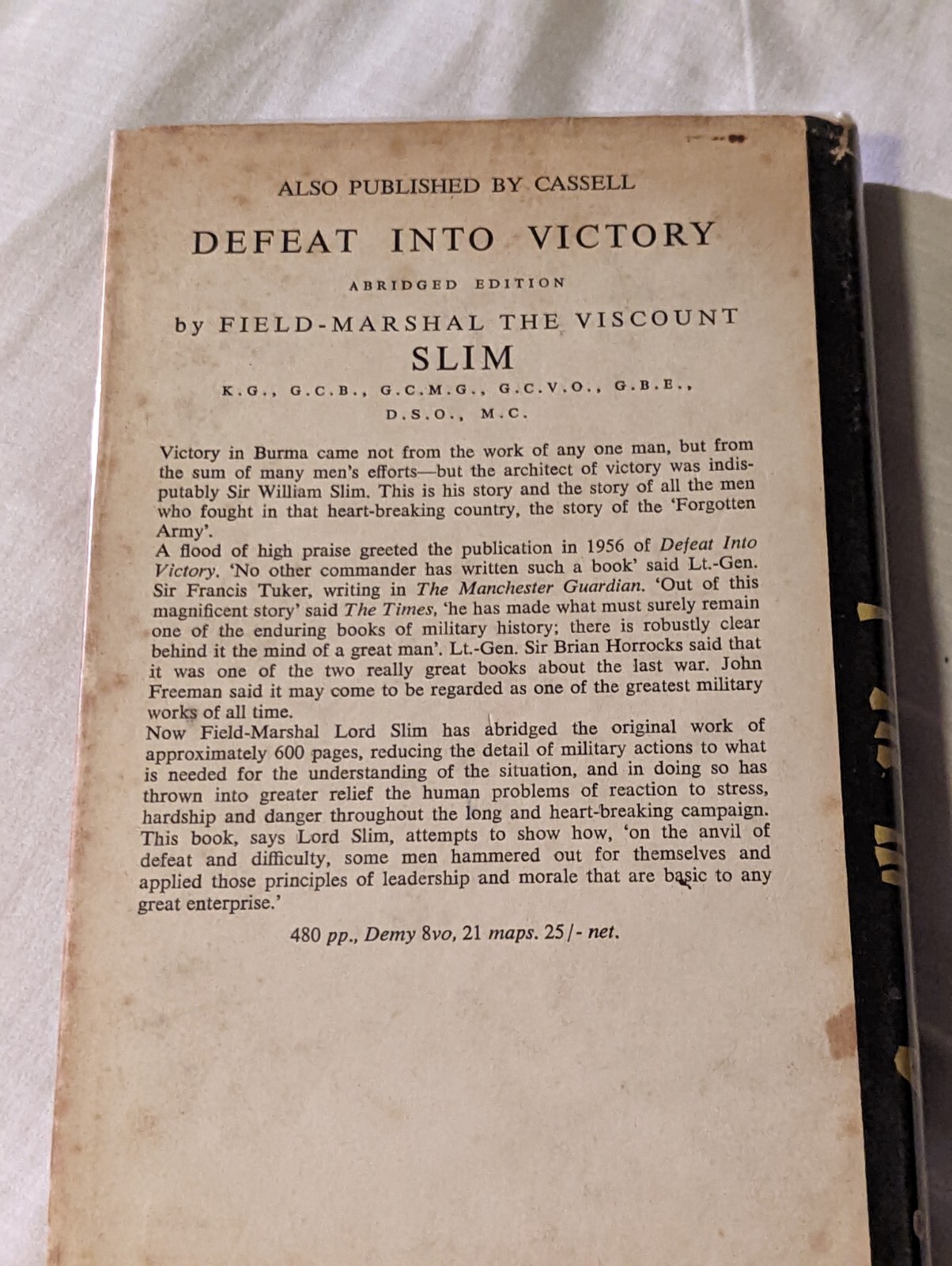 Guerilla Warfare Mao Tse-Tung Che Guevara Foreword by Captain B. H. Liddell Hart