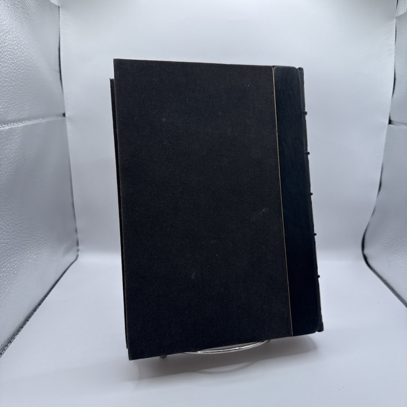 1953 The Limerick 1700 Examples Gershon Legman Les Hautes Etudes Leather