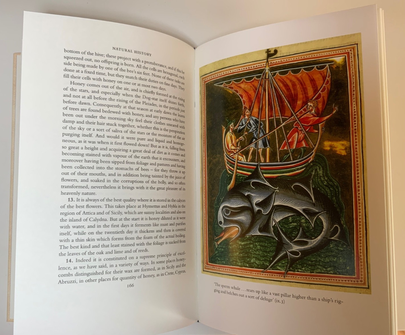 Natural History – Pliny The Elder – 5 Volume Set – Folio Society 2012 – 1st NEW